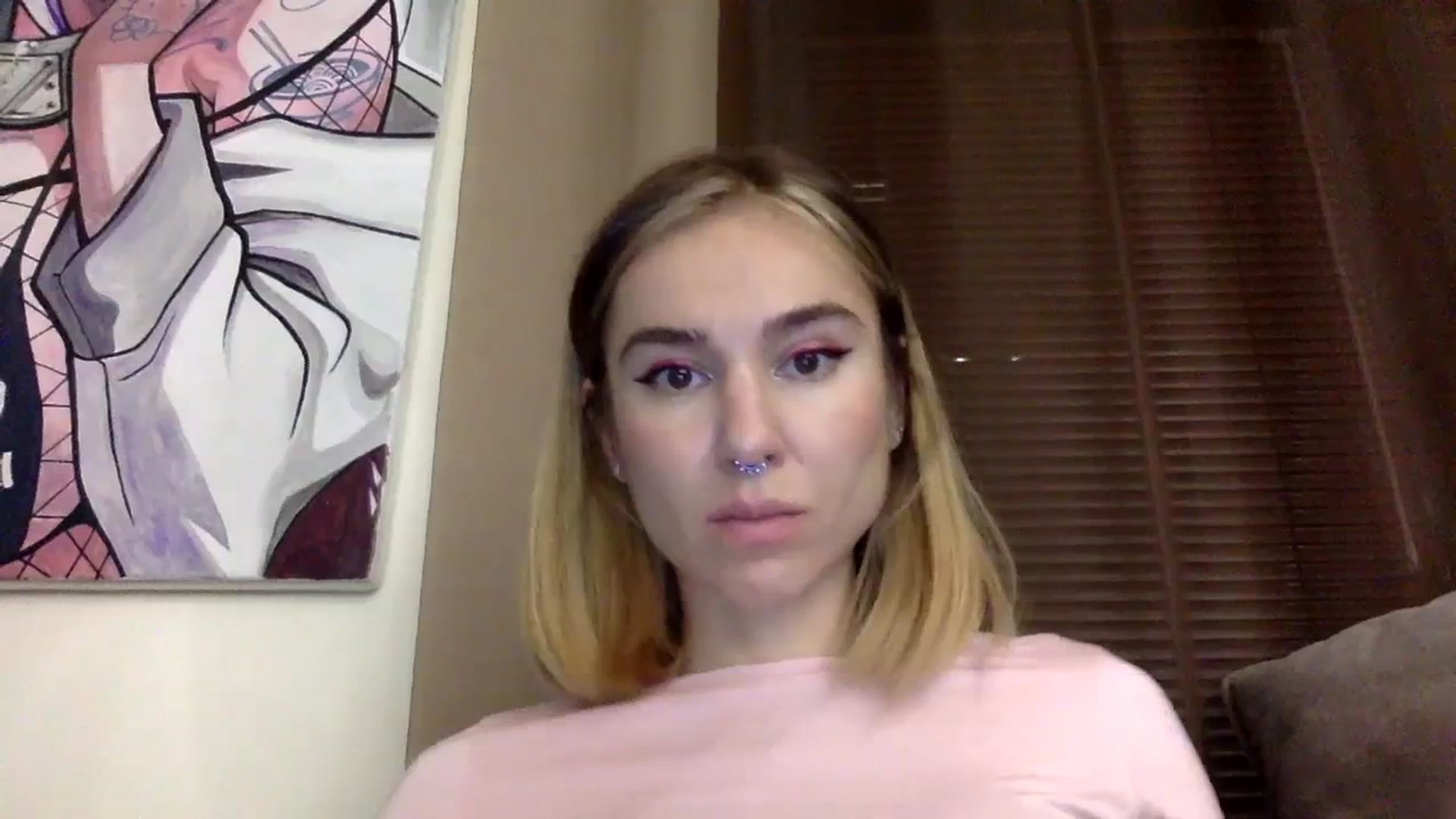 Gallery image thumbnail from EgoisticKitty's myfreecams stream on, 12/19/2023, 14:44 image 15 of 20