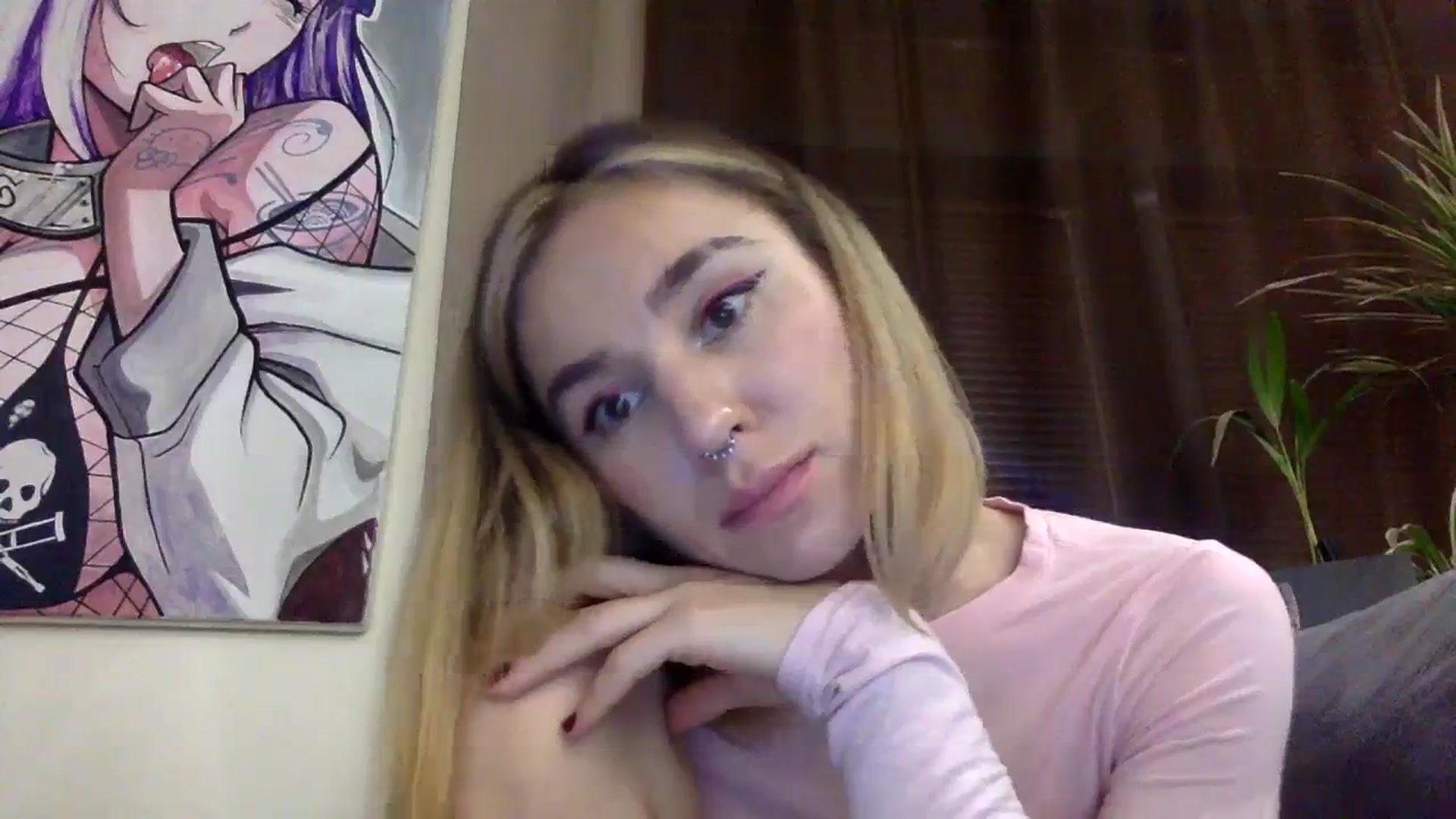 Gallery image thumbnail from EgoisticKitty's myfreecams stream on, 12/19/2023, 14:44 image 14 of 20