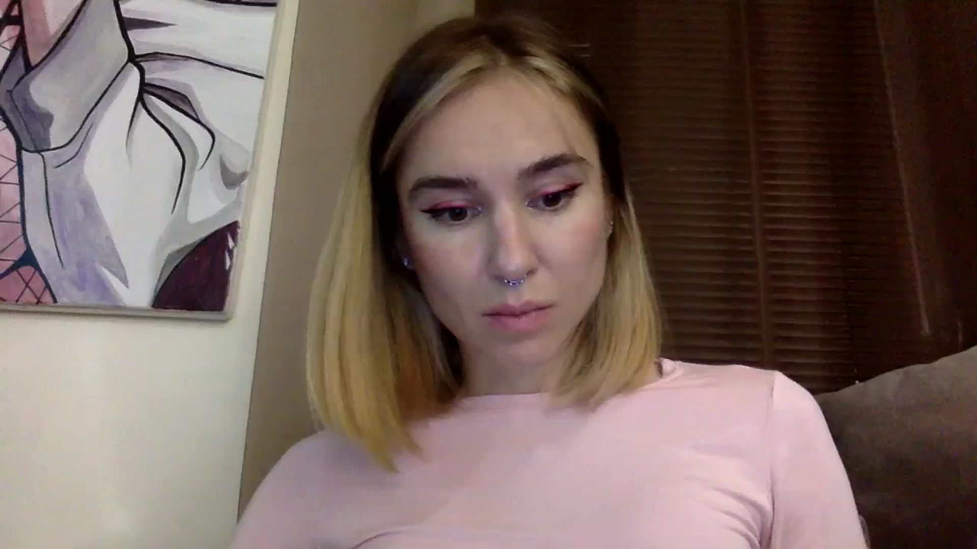 Gallery image thumbnail from EgoisticKitty's myfreecams stream on, 12/19/2023, 14:44 image 11 of 20