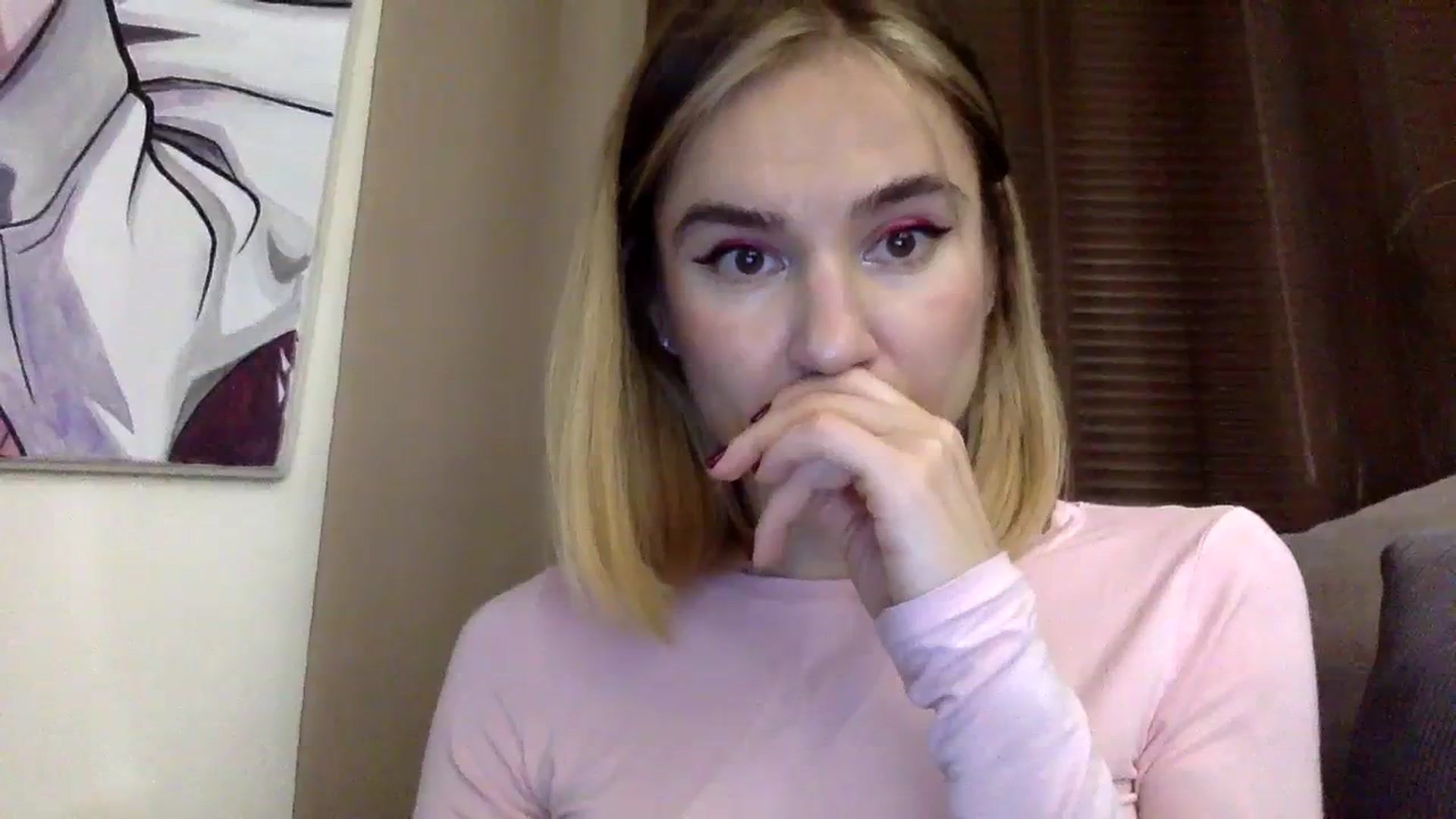 Gallery image thumbnail from EgoisticKitty's myfreecams stream on, 12/19/2023, 14:44 image 10 of 20