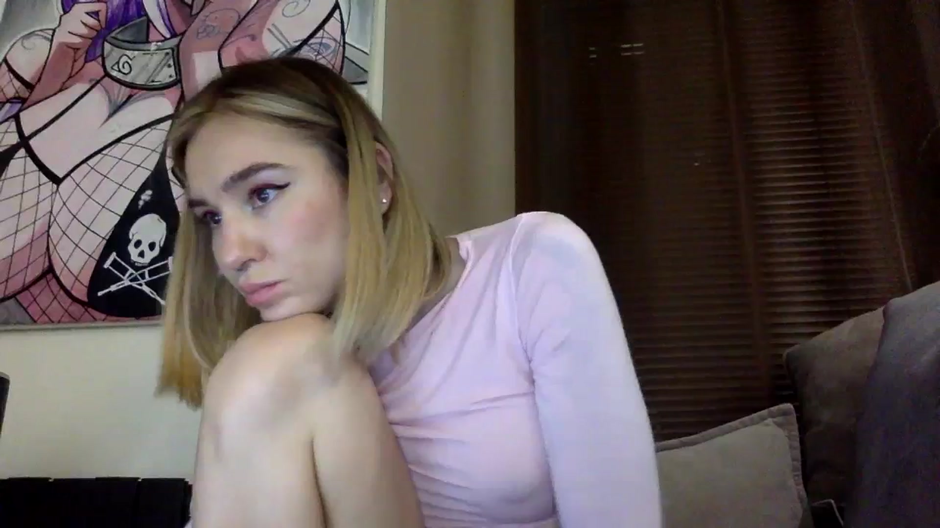 Gallery image thumbnail from EgoisticKitty's myfreecams stream on, 12/19/2023, 14:44 image 4 of 20