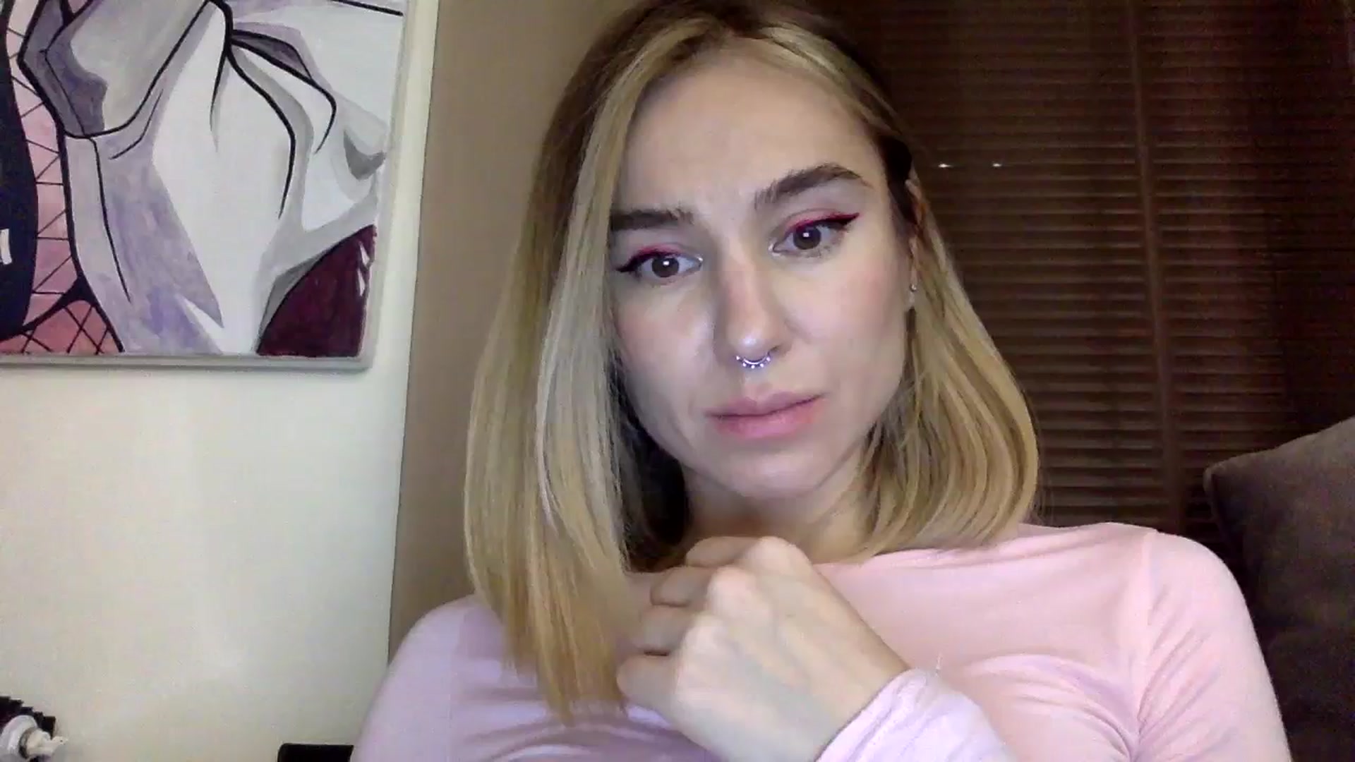Gallery image thumbnail from EgoisticKitty's myfreecams stream on, 12/19/2023, 14:44 image 18 of 20