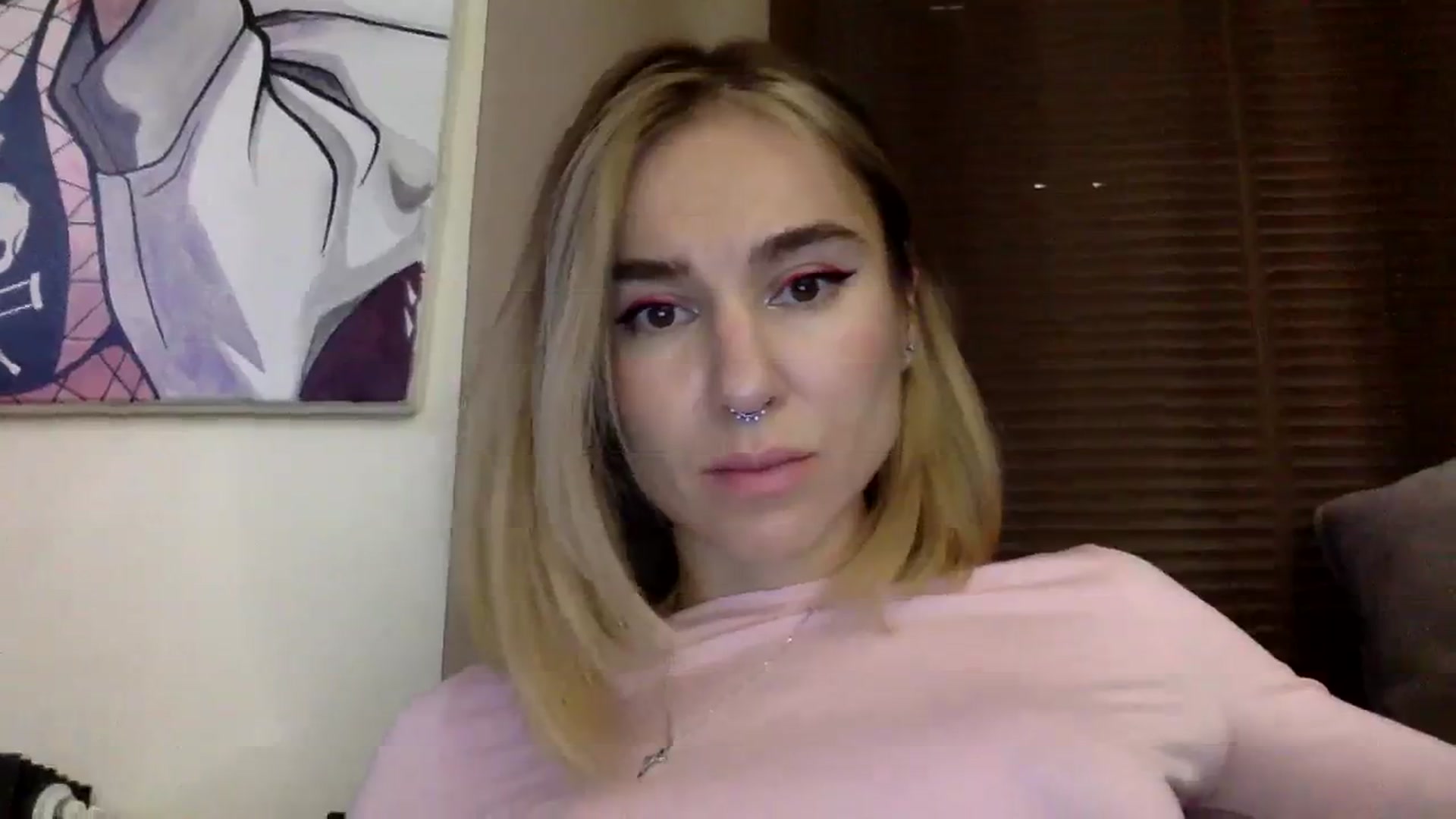 Gallery image thumbnail from EgoisticKitty's myfreecams stream on, 12/19/2023, 14:44 image 20 of 20