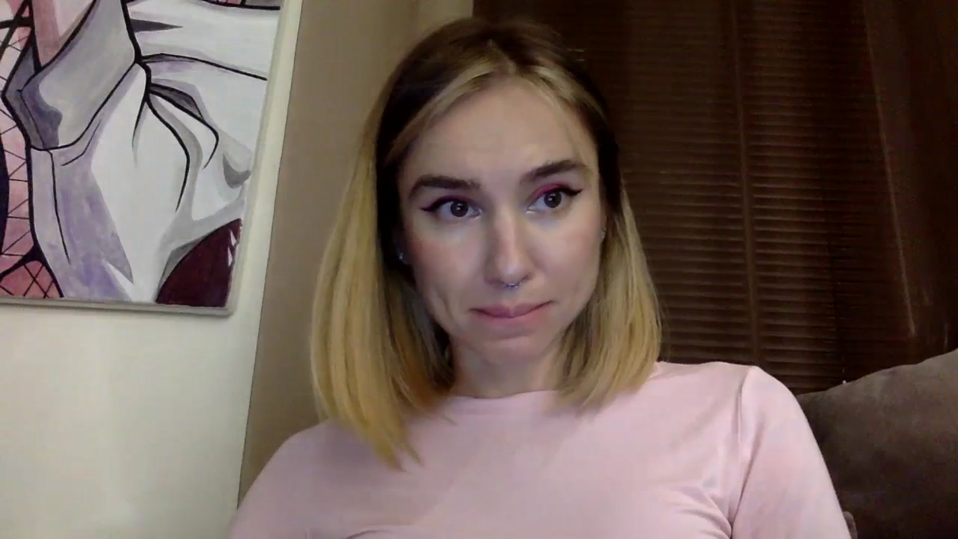 Gallery image thumbnail from EgoisticKitty's myfreecams stream on, 12/19/2023, 14:44 image 12 of 20
