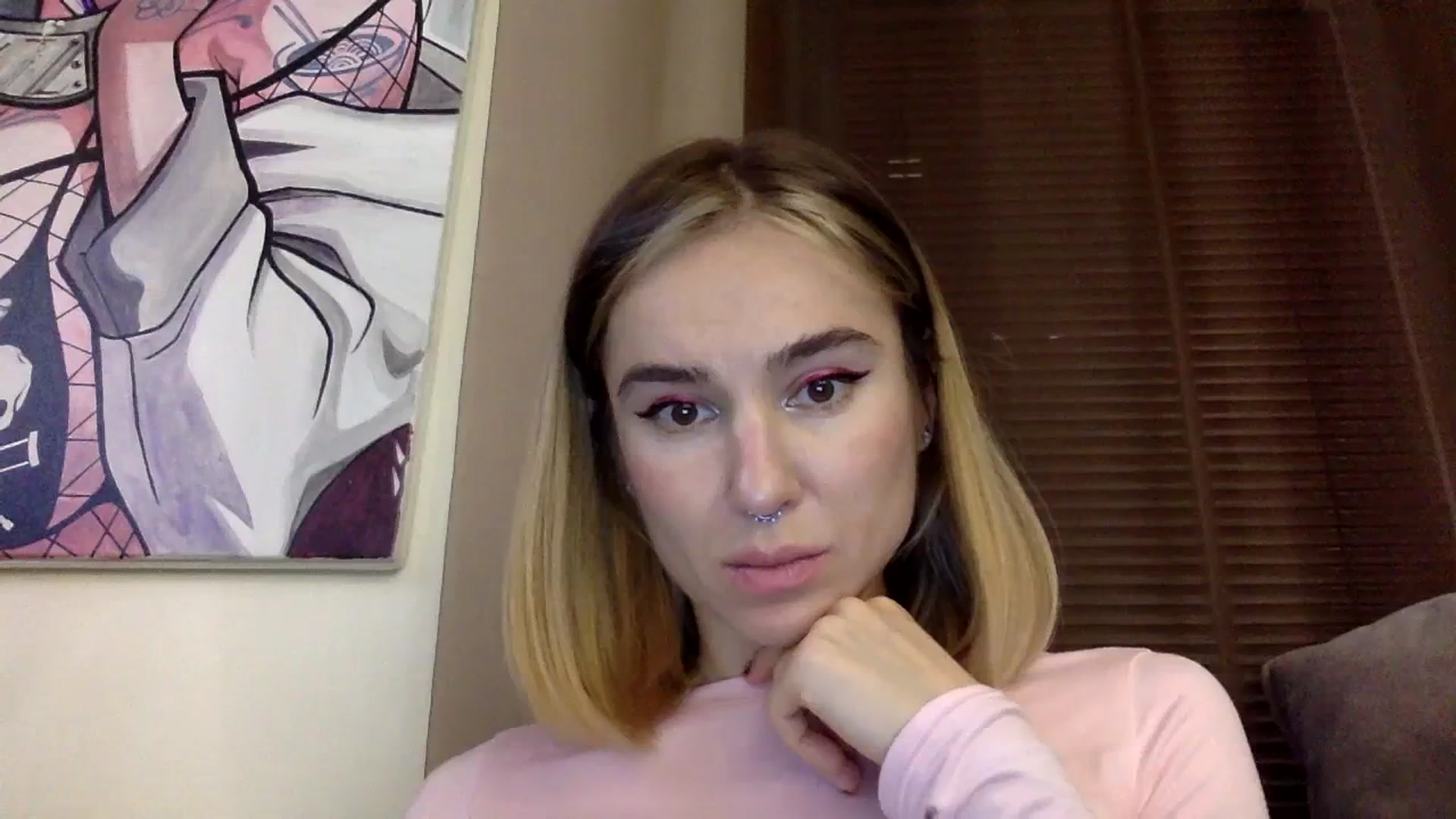 Gallery image thumbnail from EgoisticKitty's myfreecams stream on, 12/19/2023, 14:44 image 16 of 20