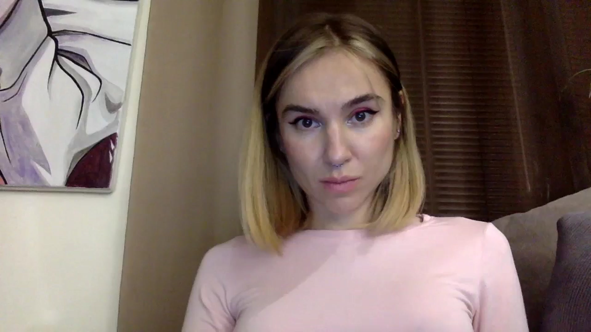 Gallery image thumbnail from EgoisticKitty's myfreecams stream on, 12/19/2023, 14:44 image 9 of 20