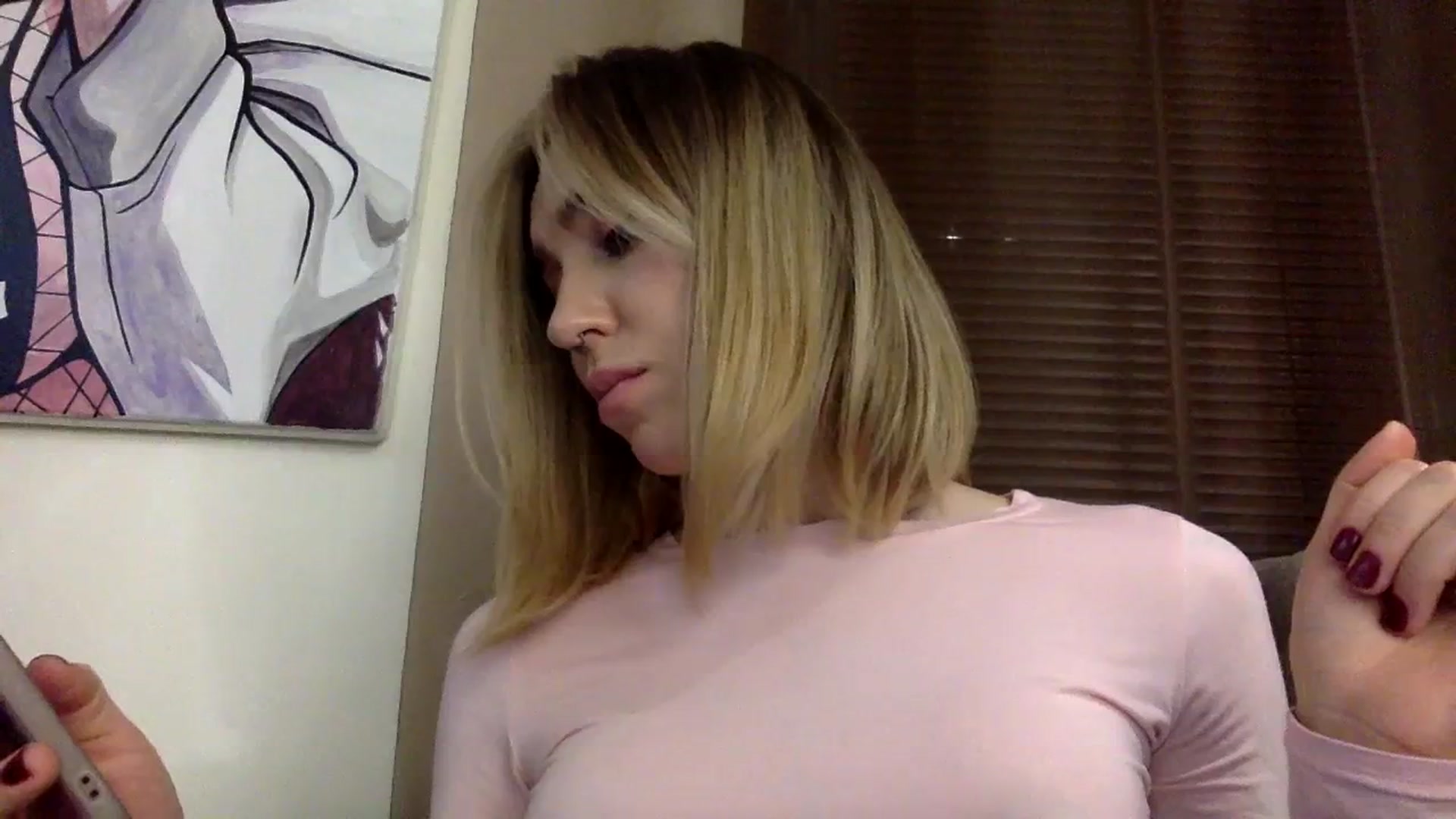 Gallery image thumbnail from EgoisticKitty's myfreecams stream on, 12/19/2023, 14:44 image 2 of 20