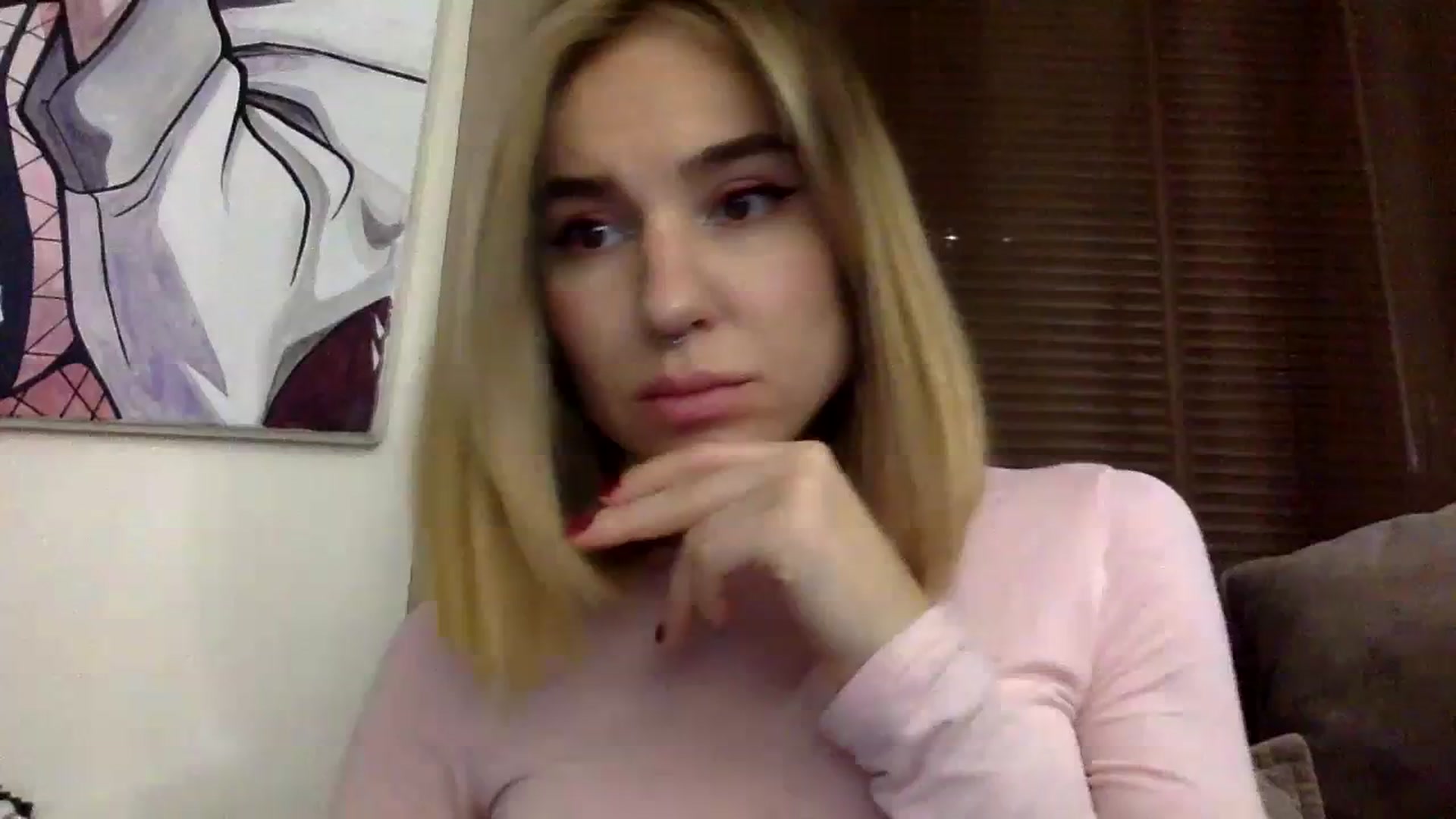 Gallery image thumbnail from EgoisticKitty's myfreecams stream on, 12/19/2023, 14:44 image 1 of 20