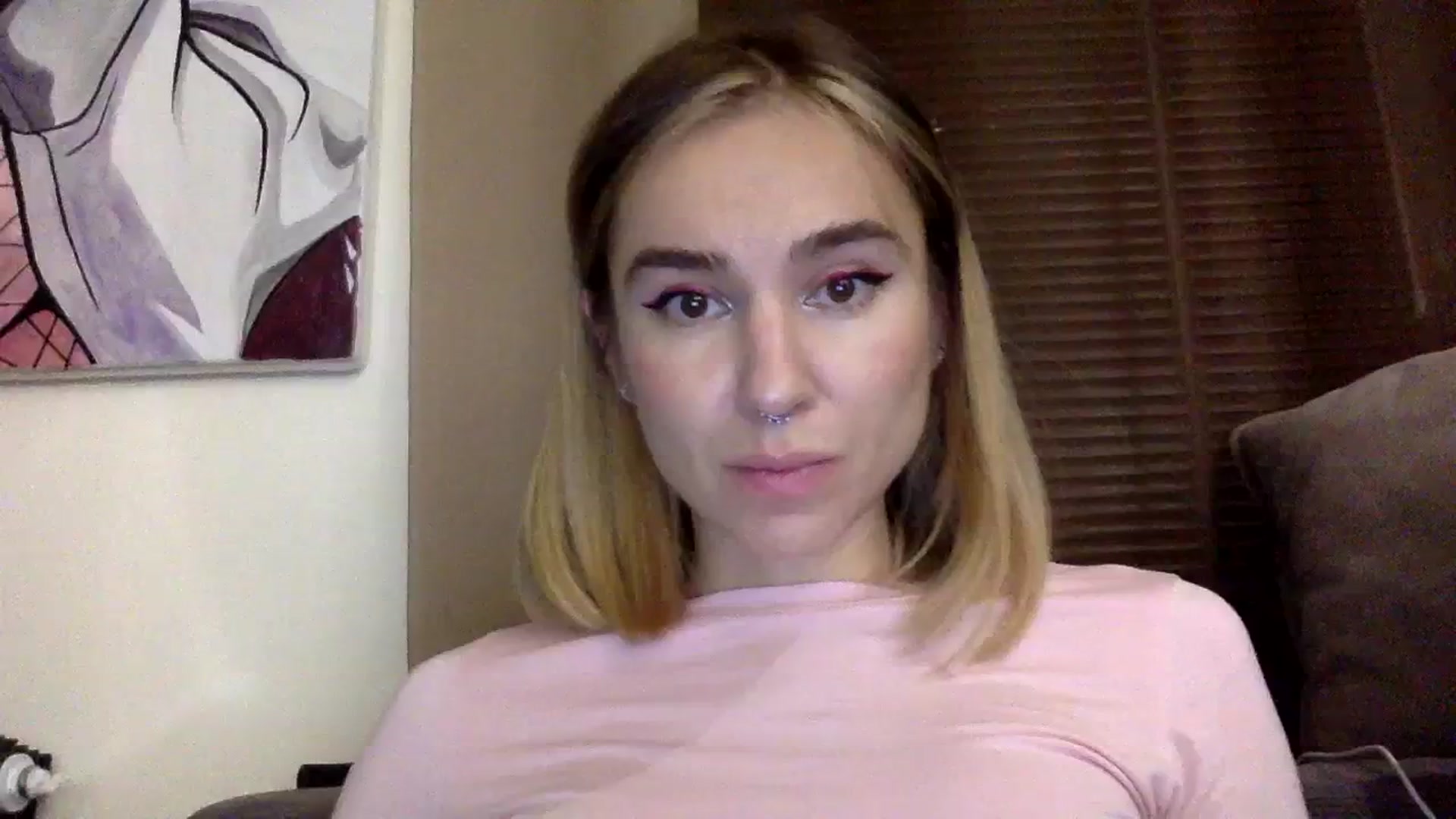 Gallery image thumbnail from EgoisticKitty's myfreecams stream on, 12/19/2023, 15:38 image 4 of 20