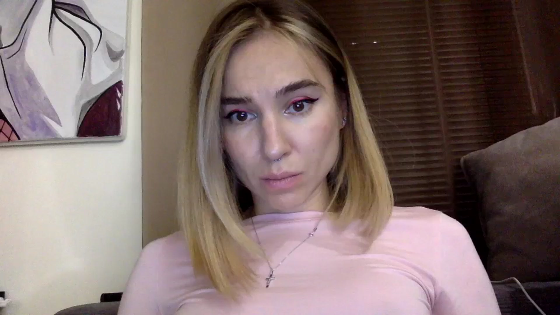 Gallery image thumbnail from EgoisticKitty's myfreecams stream on, 12/19/2023, 15:38 image 2 of 20
