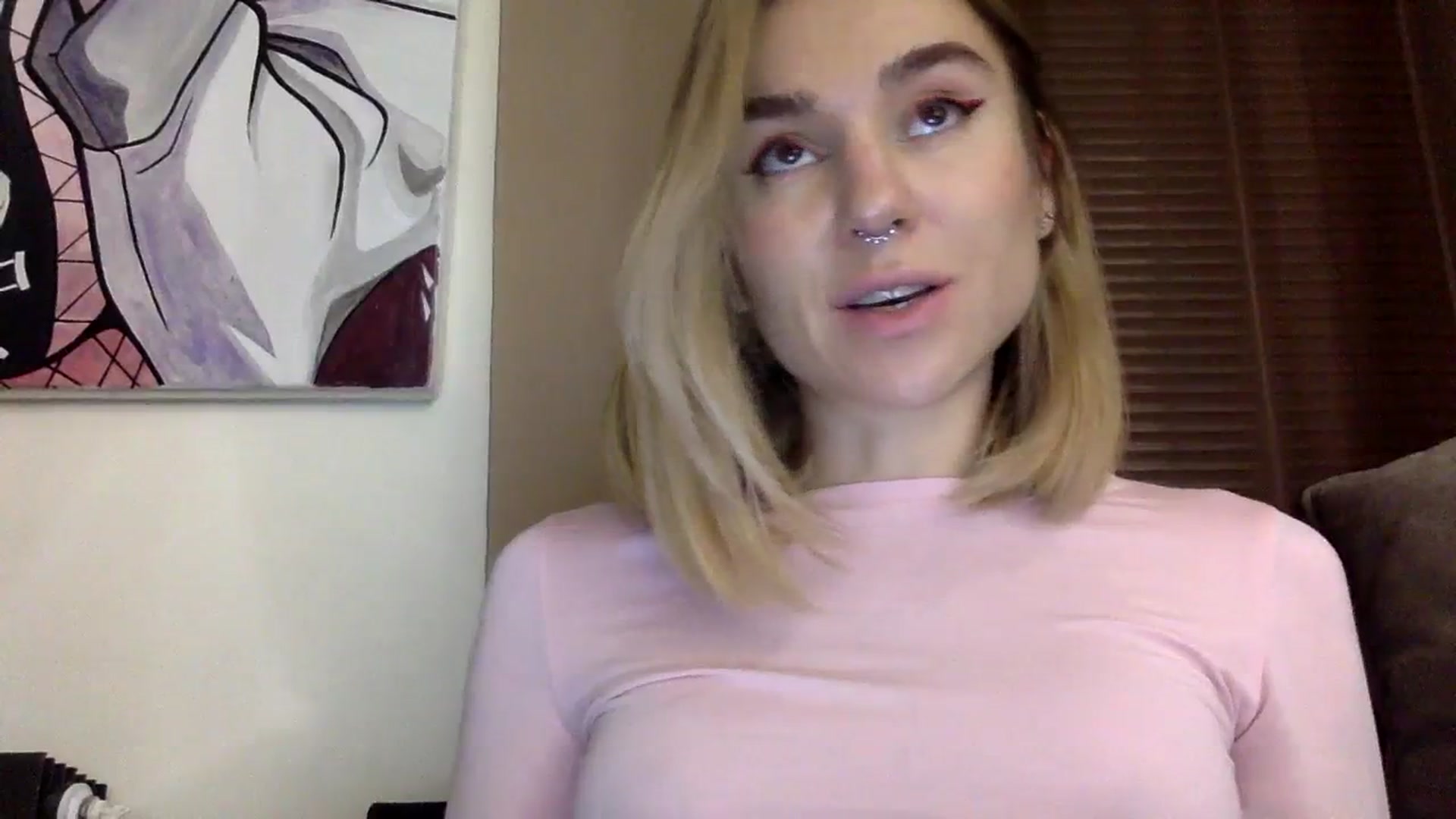 Gallery image thumbnail from EgoisticKitty's myfreecams stream on, 12/19/2023, 17:07 image 15 of 20