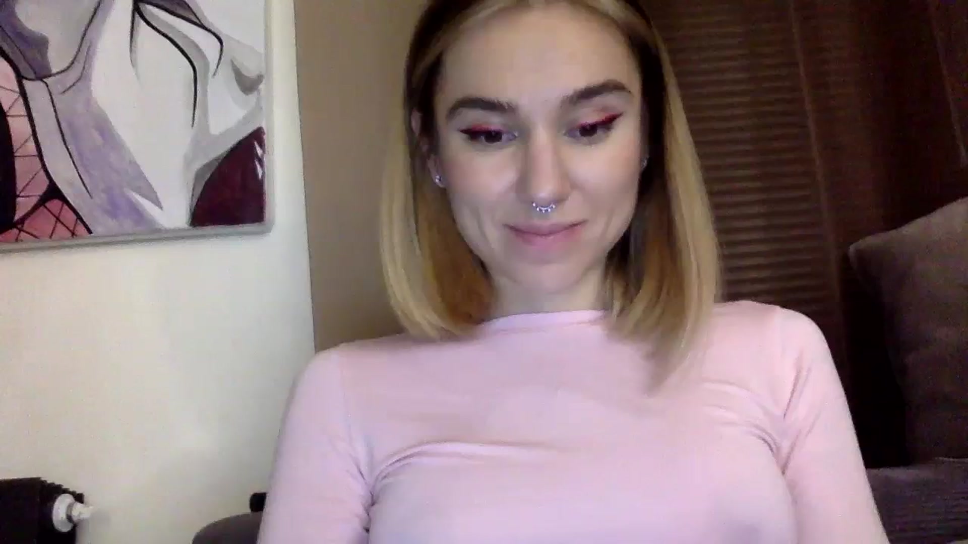 Gallery image thumbnail from EgoisticKitty's myfreecams stream on, 12/19/2023, 17:07 image 17 of 20