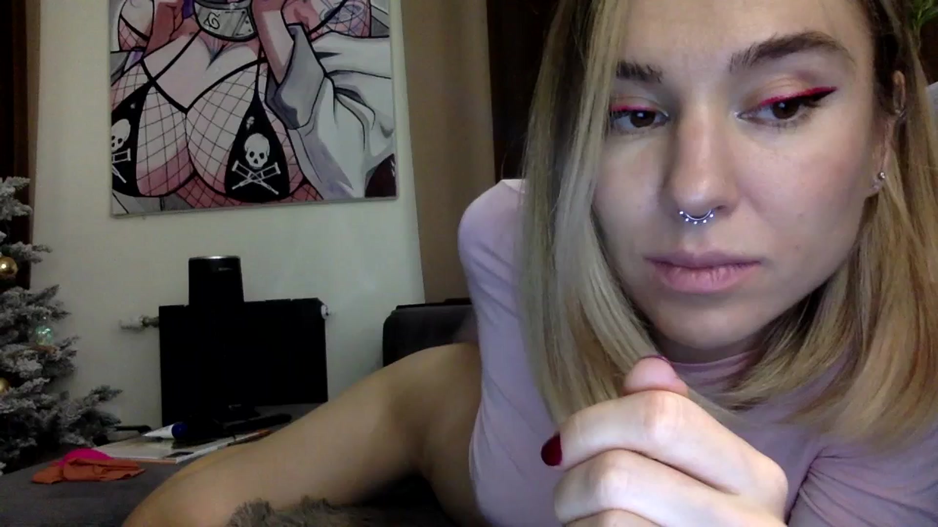Gallery image thumbnail from EgoisticKitty's myfreecams stream on, 12/19/2023, 17:07 image 20 of 20
