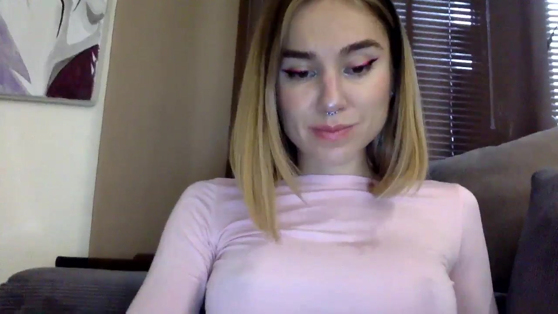 Gallery image thumbnail from EgoisticKitty's myfreecams stream on, 12/20/2023, 13:07 image 5 of 20