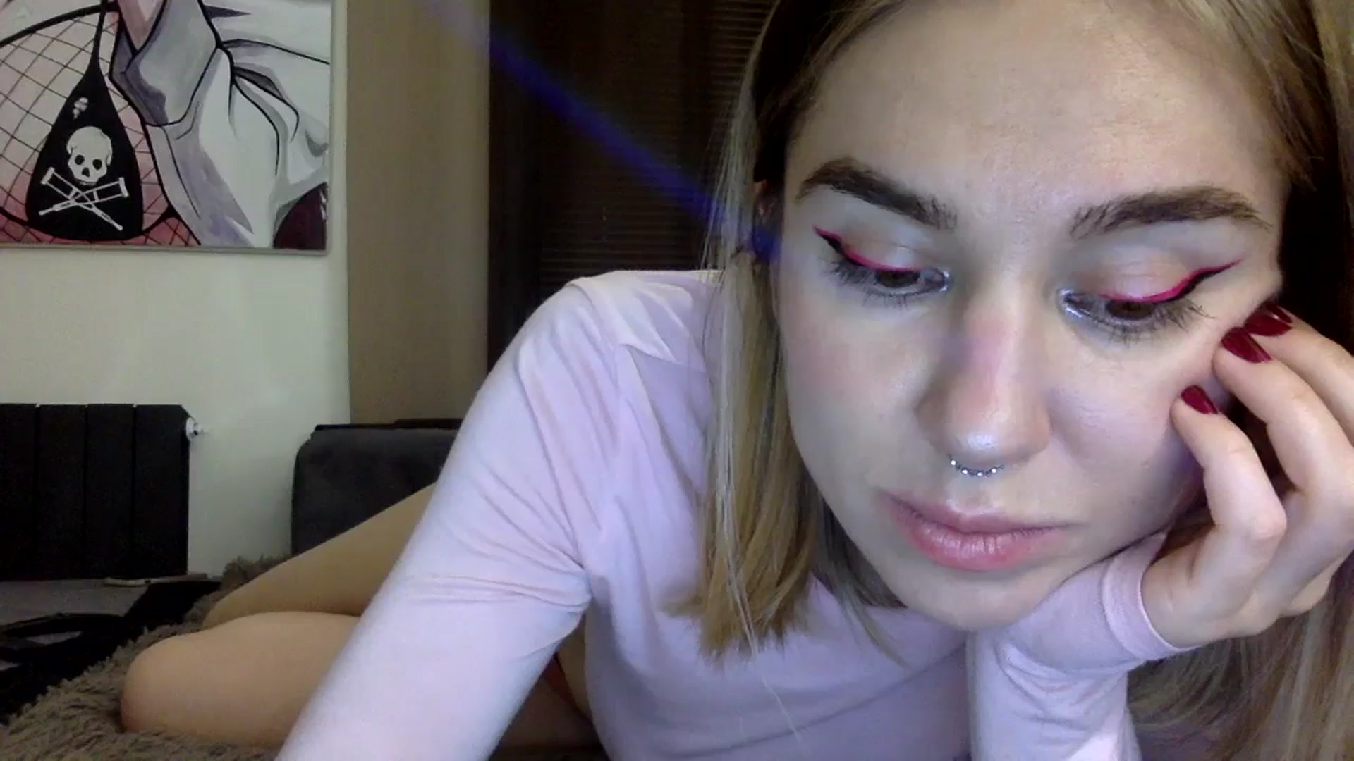 Gallery image thumbnail from EgoisticKitty's myfreecams stream on, 12/20/2023, 13:07 image 19 of 20