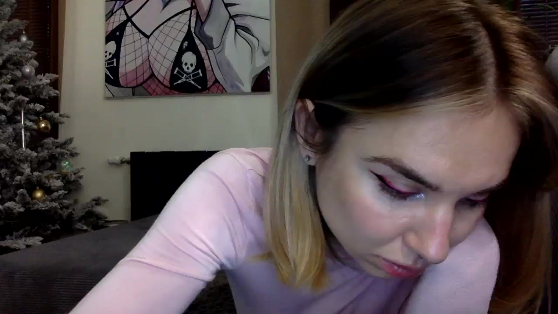 Gallery image thumbnail from EgoisticKitty's myfreecams stream on, 12/20/2023, 13:07 image 11 of 20