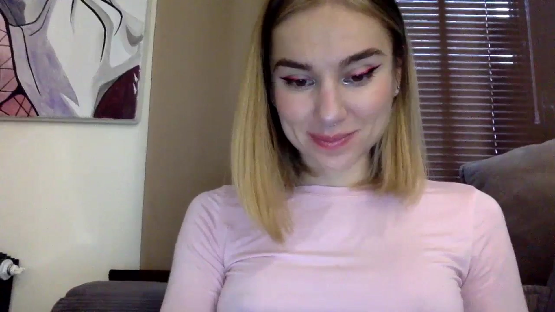 Gallery image thumbnail from EgoisticKitty's myfreecams stream on, 12/20/2023, 13:07 image 2 of 20