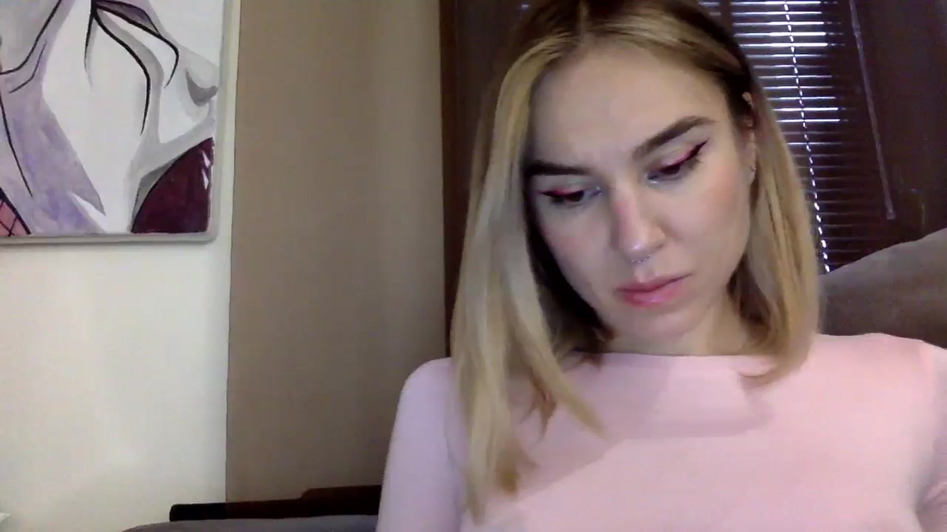Gallery image thumbnail from EgoisticKitty's myfreecams stream on, 12/20/2023, 13:07 image 7 of 20