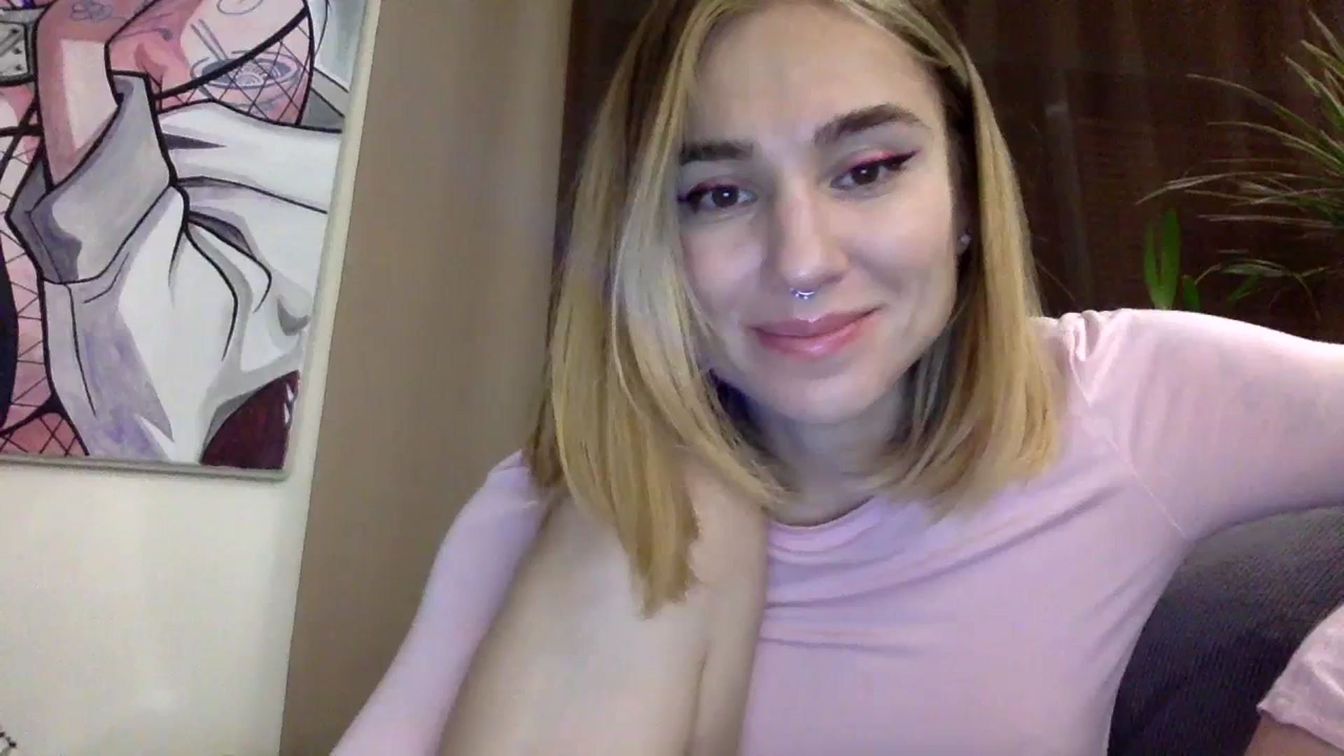 Gallery image thumbnail from EgoisticKitty's myfreecams stream on, 12/20/2023, 17:56 image 1 of 20