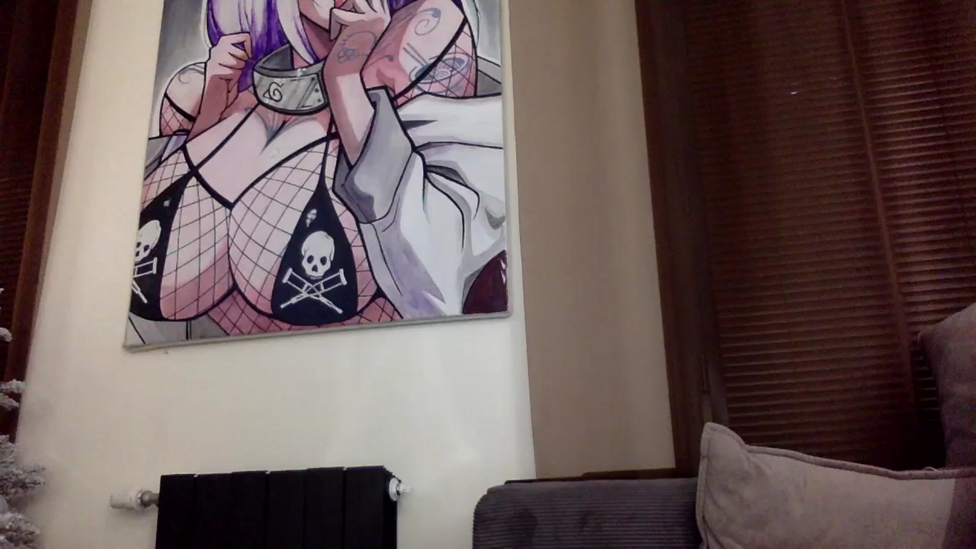 Gallery image thumbnail from EgoisticKitty's myfreecams stream on, 12/20/2023, 20:27 image 20 of 20