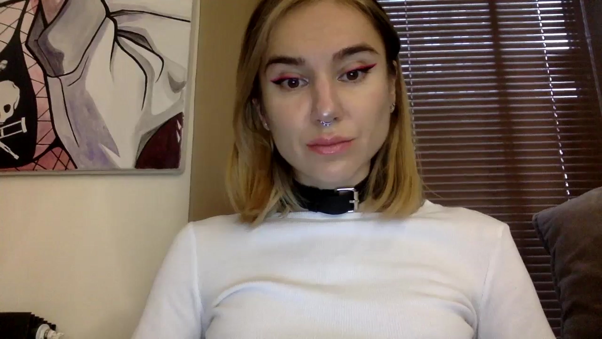Gallery image thumbnail from EgoisticKitty's myfreecams stream on, 12/21/2023, 12:21 image 7 of 20