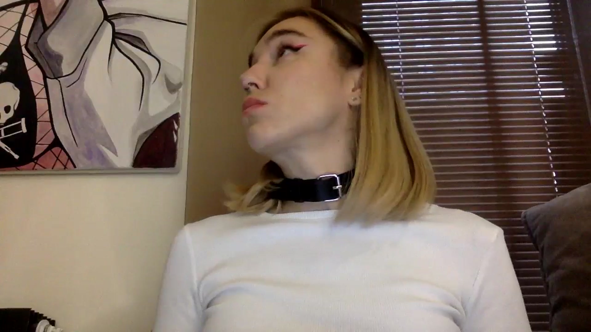 Gallery image thumbnail from EgoisticKitty's myfreecams stream on, 12/21/2023, 12:21 image 9 of 20