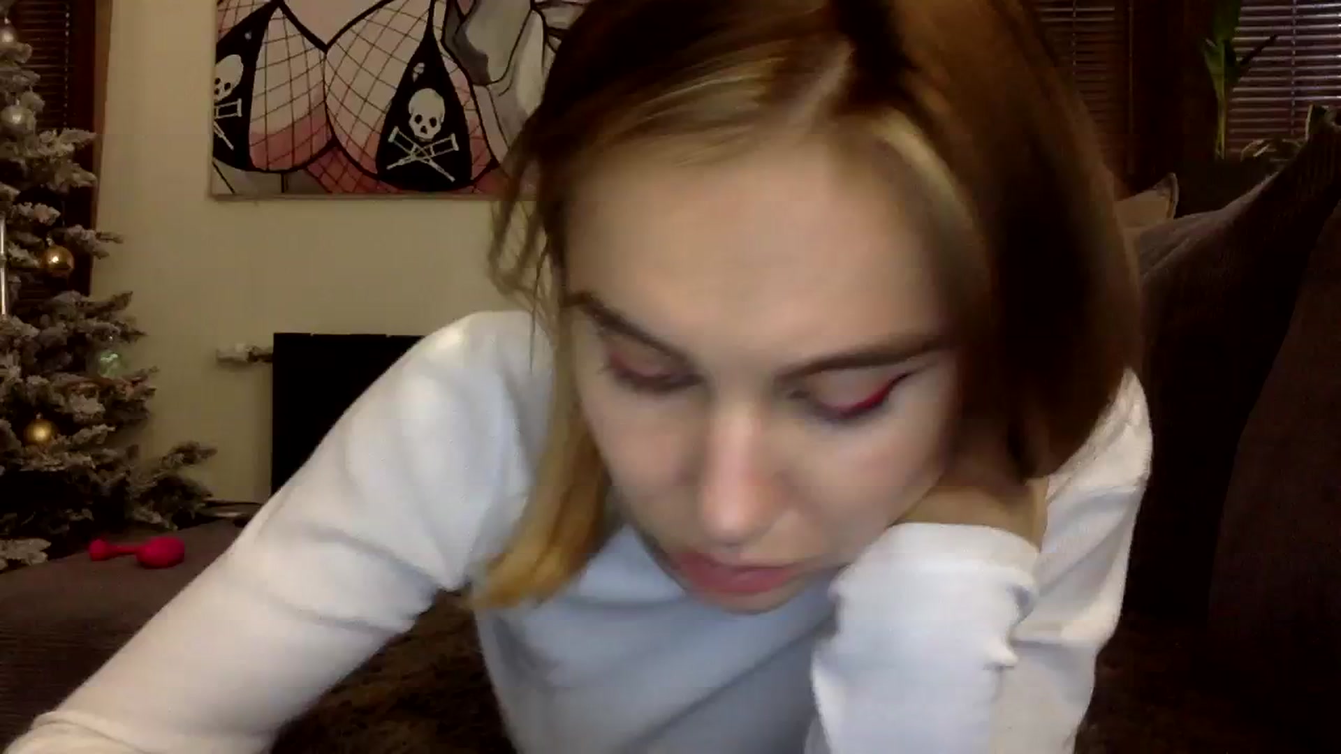 Gallery image thumbnail from EgoisticKitty's myfreecams stream on, 12/21/2023, 12:21 image 16 of 20