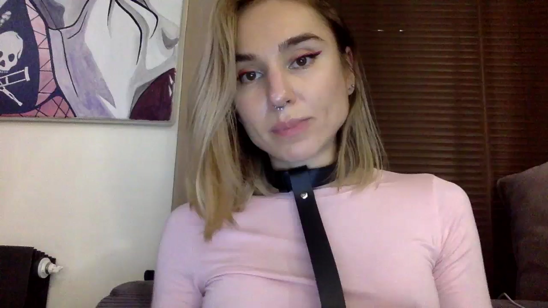 Gallery image thumbnail from EgoisticKitty's myfreecams stream on, 12/21/2023, 20:45 image 13 of 20