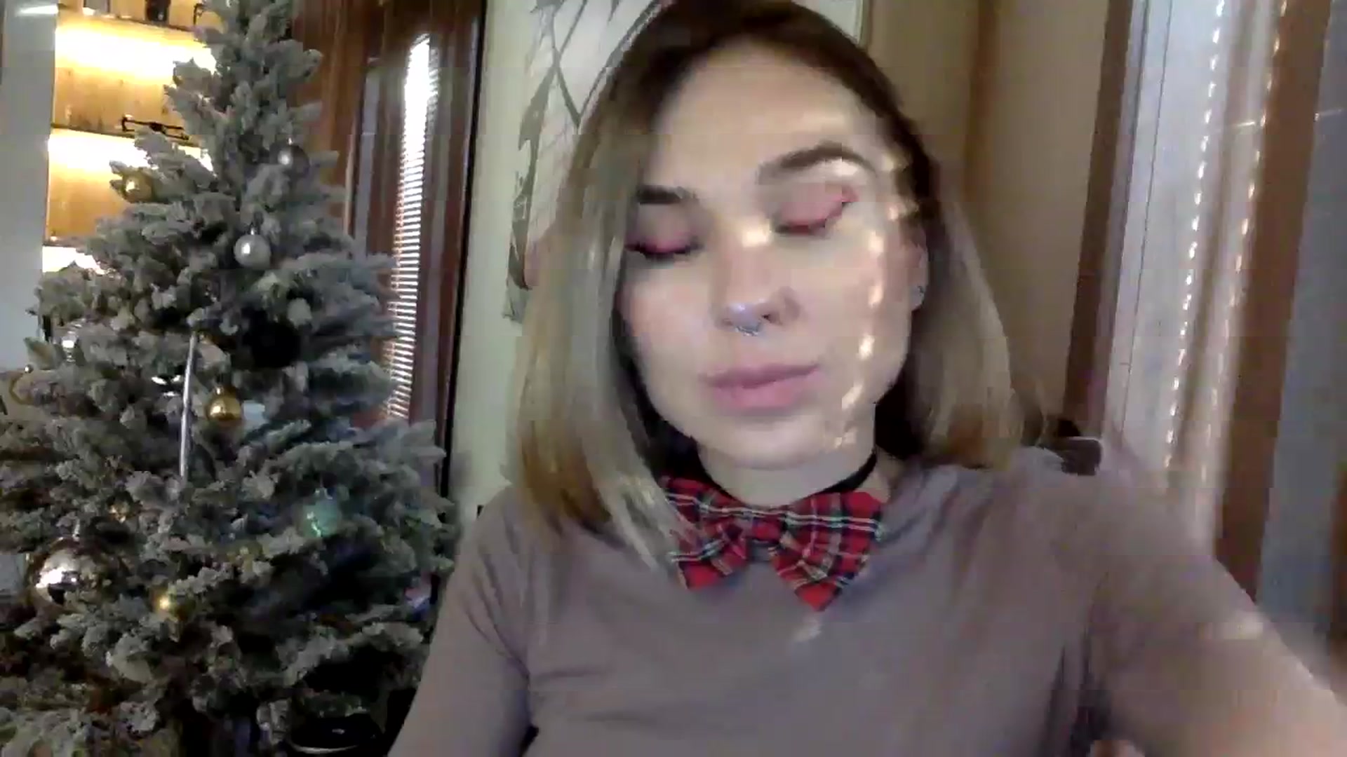 Gallery image thumbnail from EgoisticKitty's myfreecams stream on, 12/22/2023, 08:33 image 9 of 20