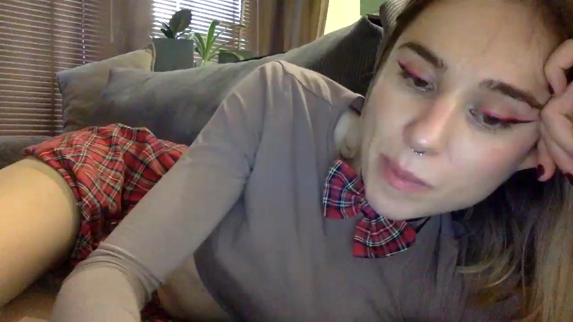 Gallery image thumbnail from EgoisticKitty's myfreecams stream on, 12/22/2023, 12:29 image 3 of 20