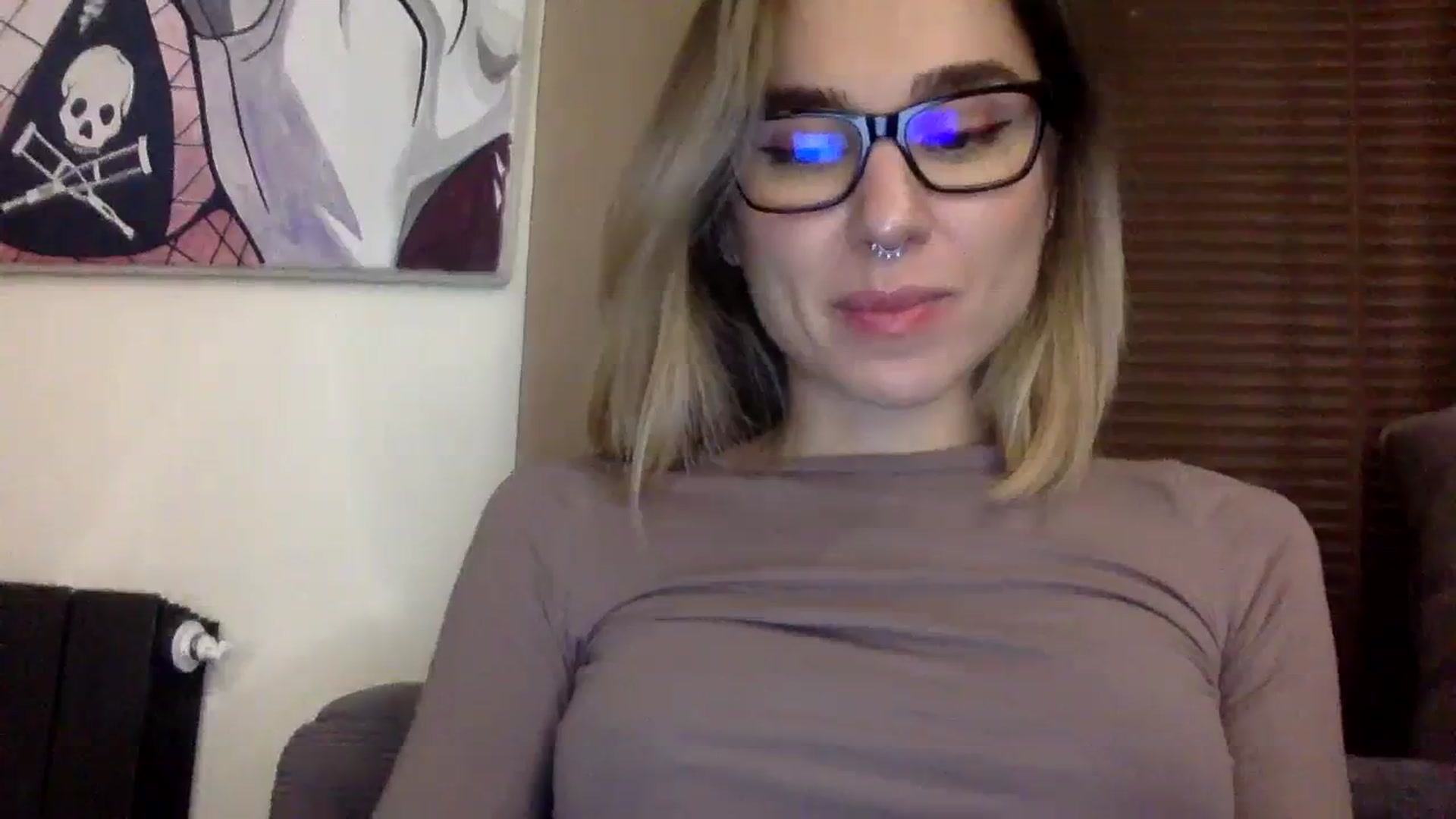 Gallery image thumbnail from EgoisticKitty's myfreecams stream on, 12/22/2023, 17:57 image 10 of 20
