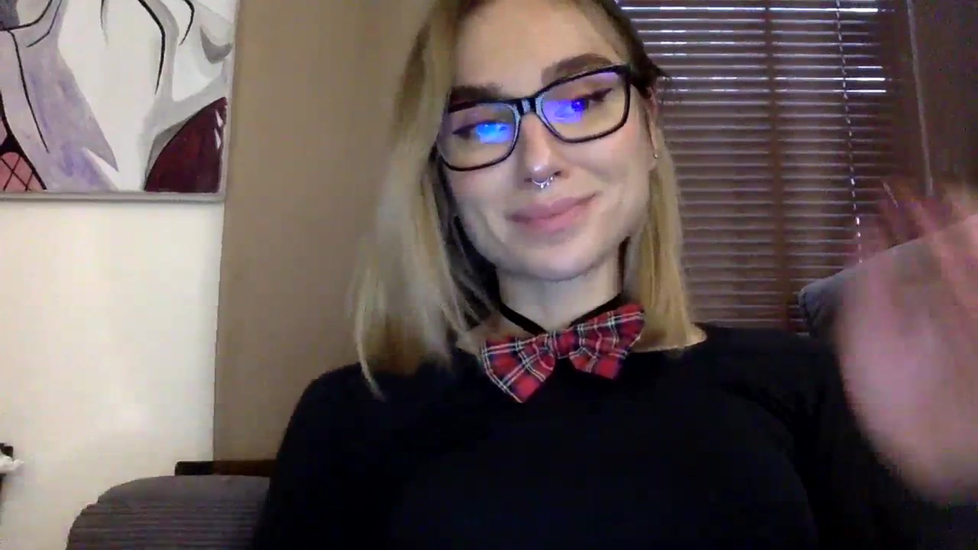 Gallery image thumbnail from EgoisticKitty's myfreecams stream on, 12/23/2023, 09:24 image 15 of 20