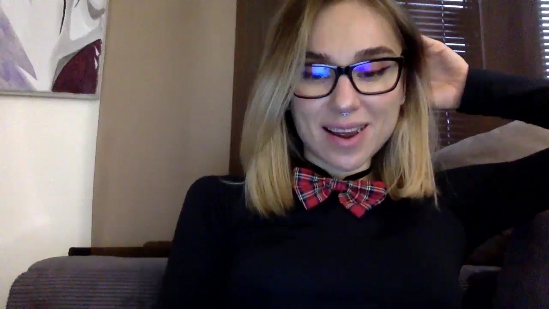 Gallery image thumbnail from EgoisticKitty's myfreecams stream on, 12/23/2023, 09:24 image 14 of 20