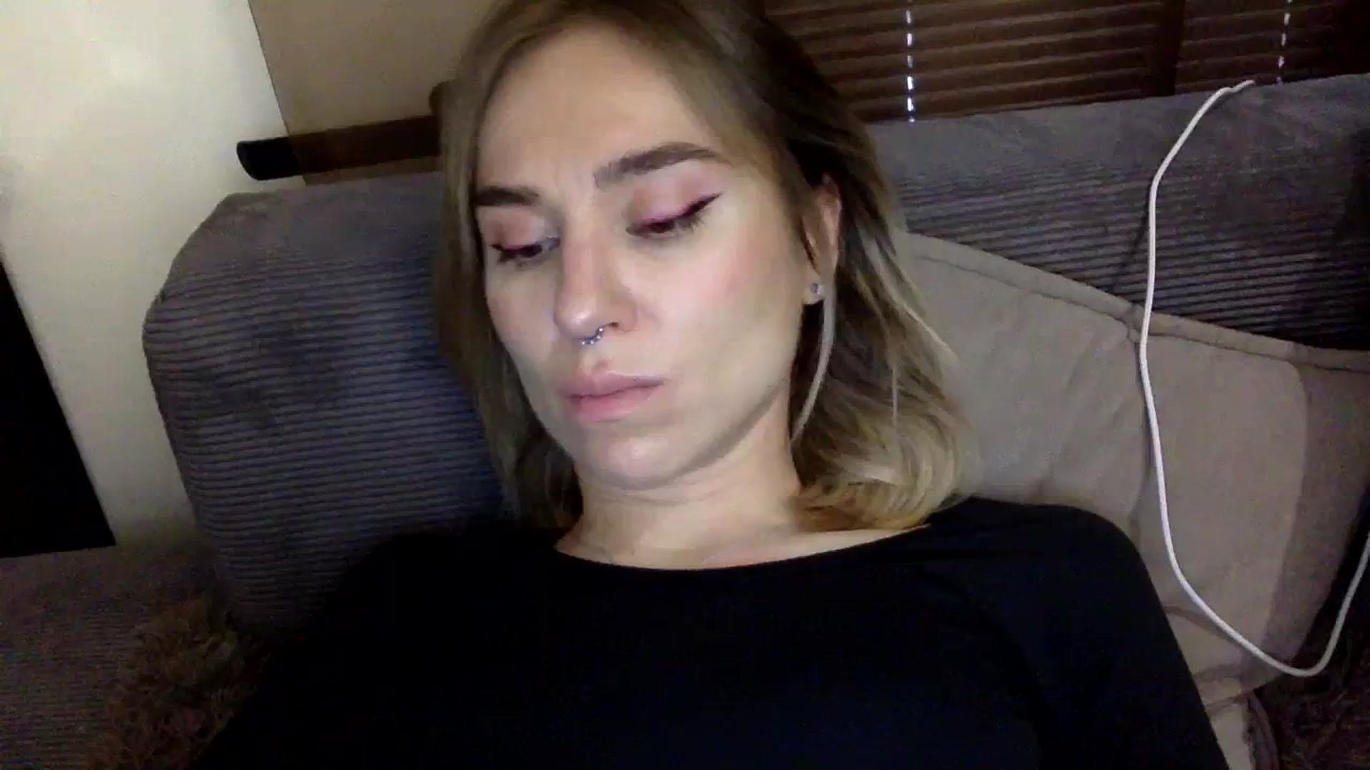 Gallery image thumbnail from EgoisticKitty's myfreecams stream on, 12/23/2023, 11:29 image 8 of 20