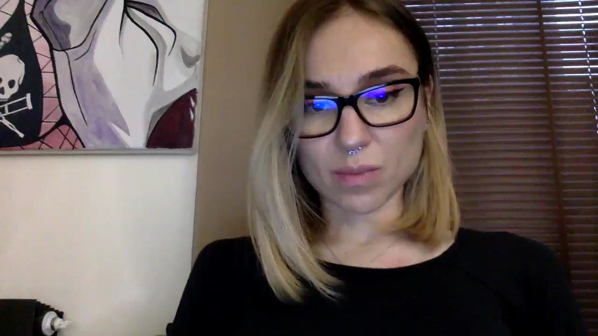 Gallery image thumbnail from EgoisticKitty's myfreecams stream on, 12/23/2023, 11:29 image 12 of 20