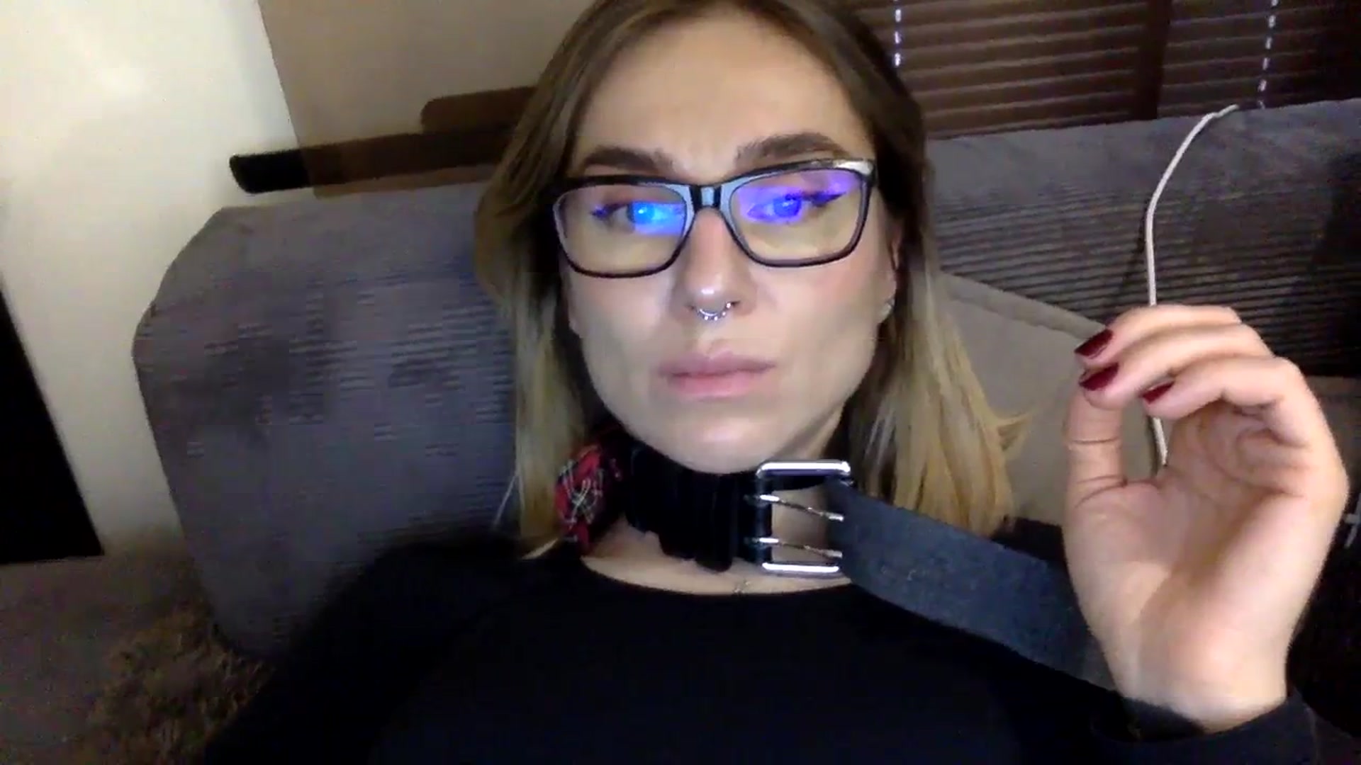 Gallery image thumbnail from EgoisticKitty's myfreecams stream on, 12/23/2023, 11:29 image 3 of 20