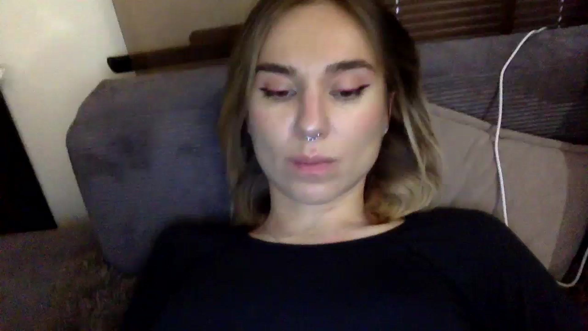 Gallery image thumbnail from EgoisticKitty's myfreecams stream on, 12/23/2023, 11:29 image 7 of 20