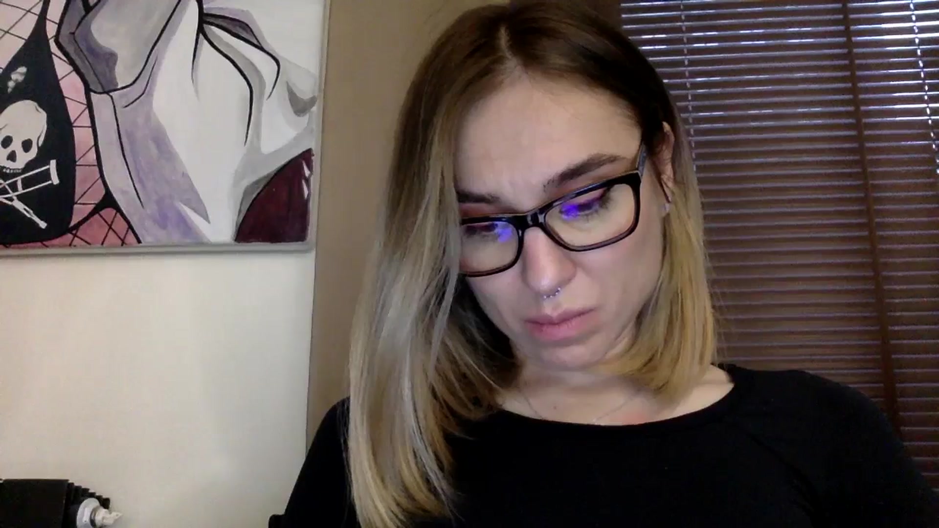 Gallery image thumbnail from EgoisticKitty's myfreecams stream on, 12/23/2023, 11:29 image 13 of 20