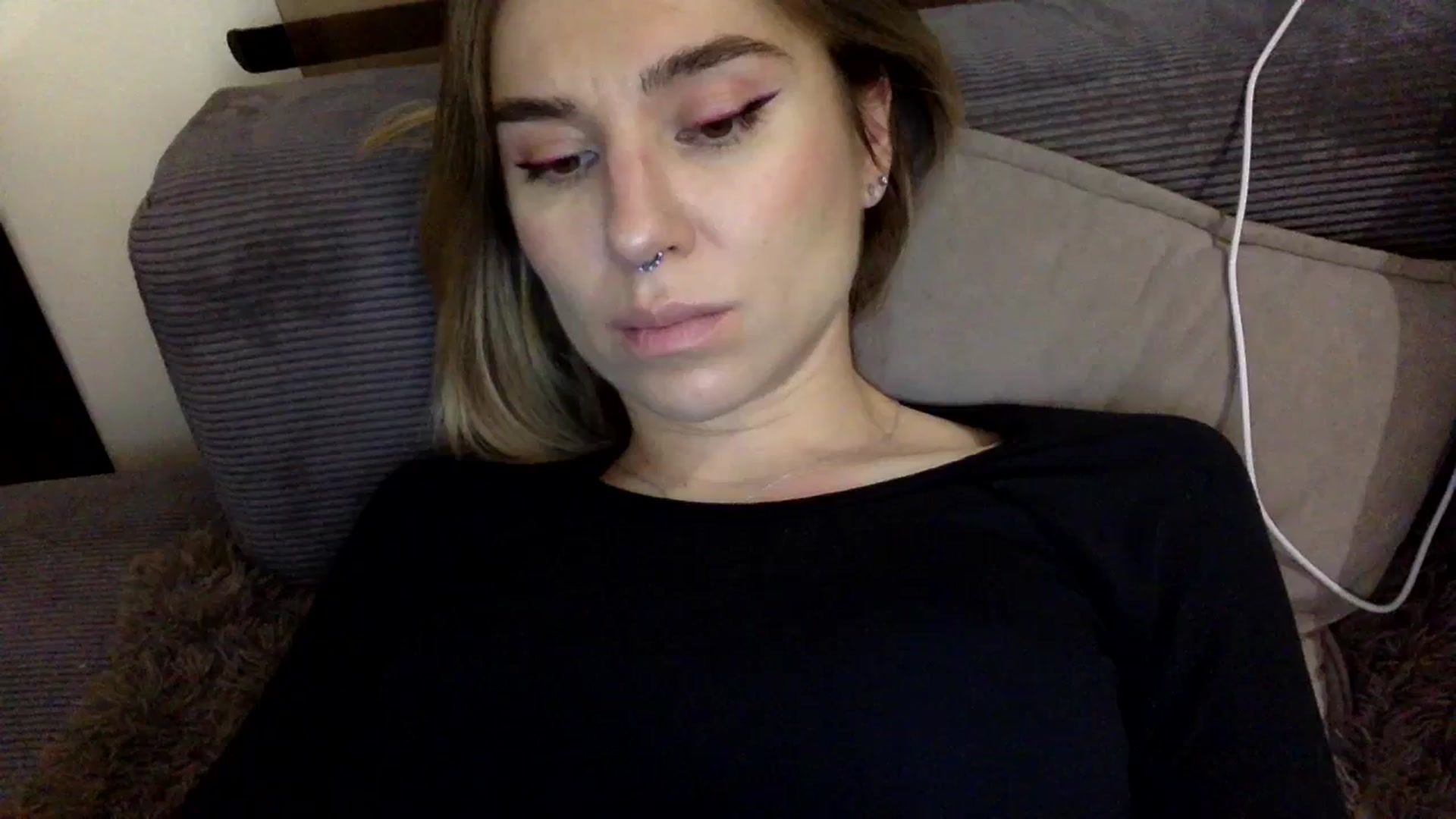 Gallery image thumbnail from EgoisticKitty's myfreecams stream on, 12/23/2023, 11:29 image 5 of 20
