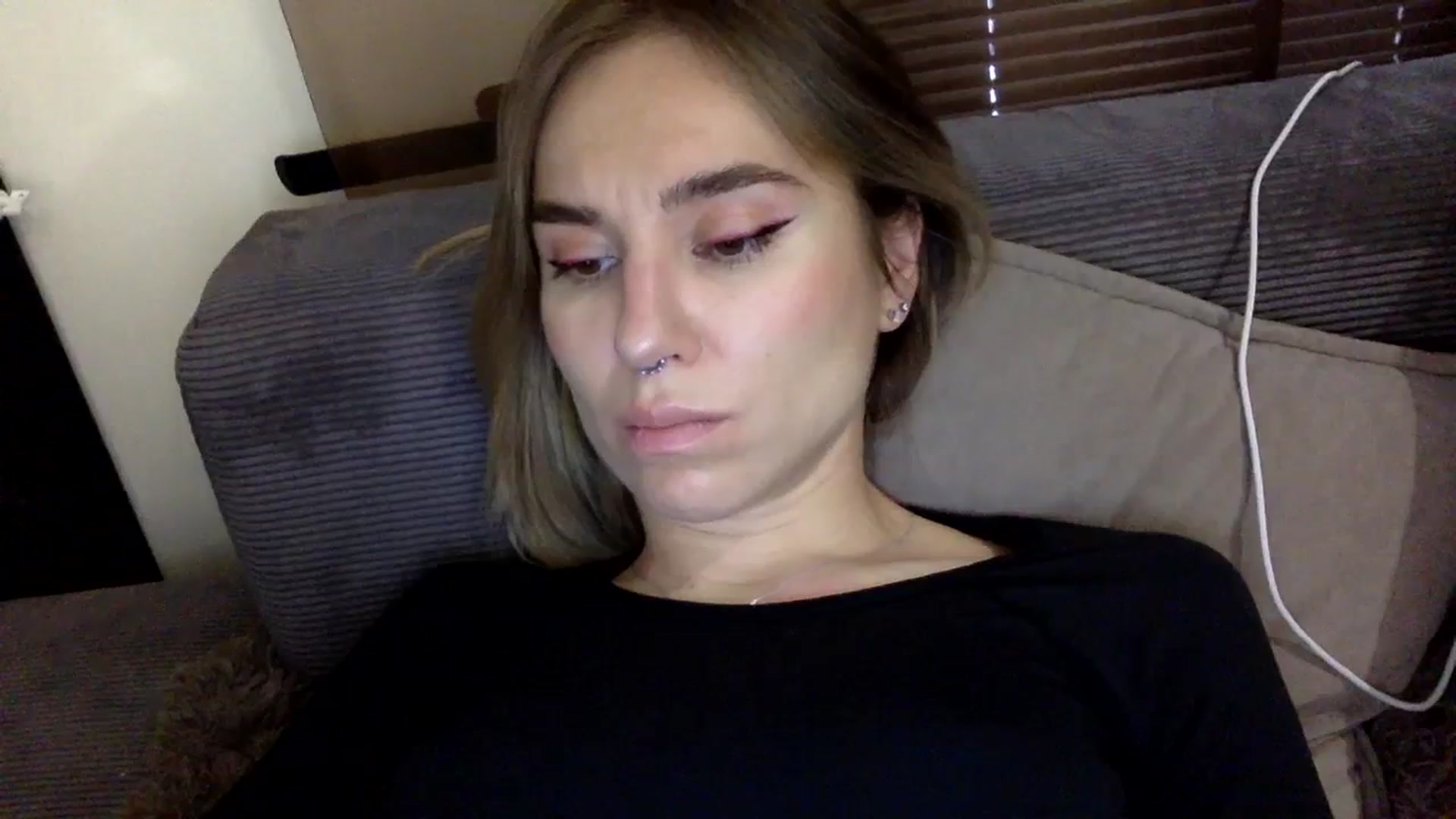 Gallery image thumbnail from EgoisticKitty's myfreecams stream on, 12/23/2023, 11:29 image 6 of 20
