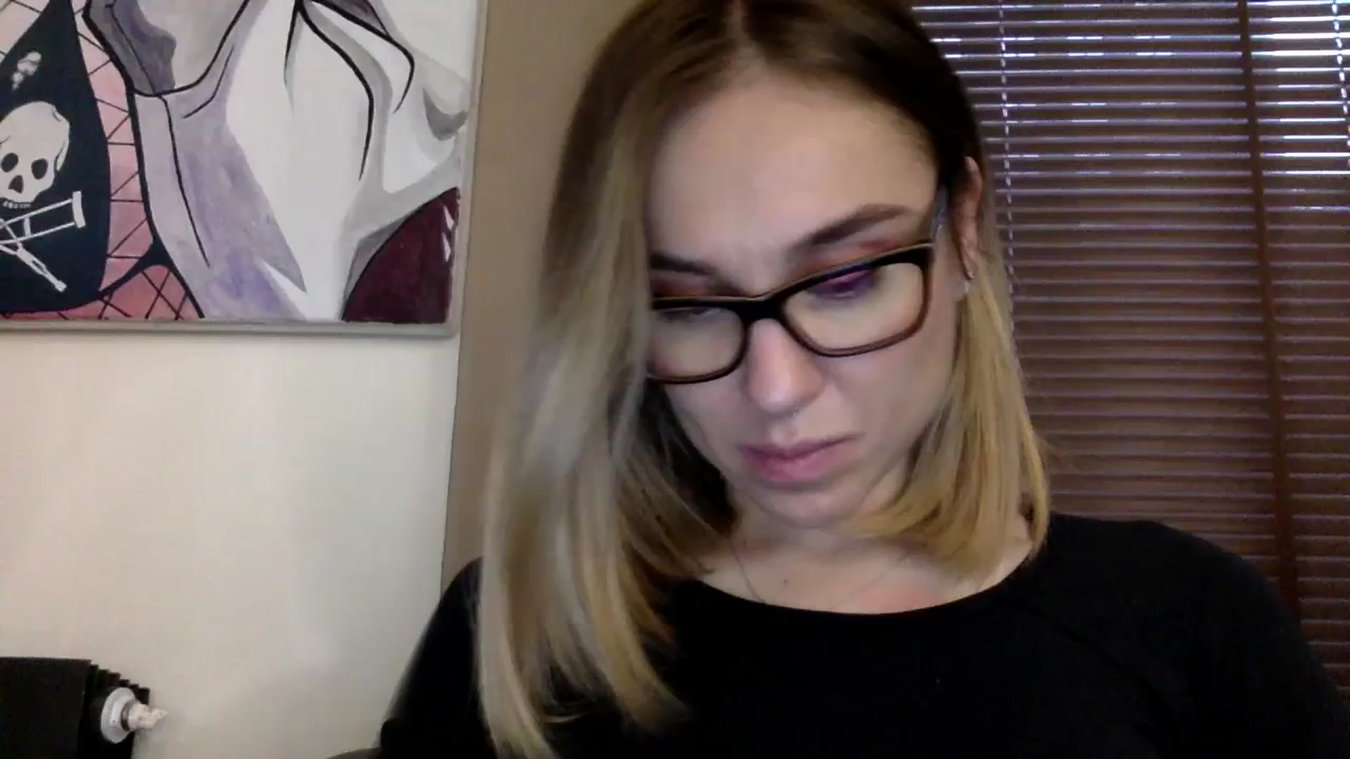Gallery image thumbnail from EgoisticKitty's myfreecams stream on, 12/23/2023, 11:29 image 11 of 20