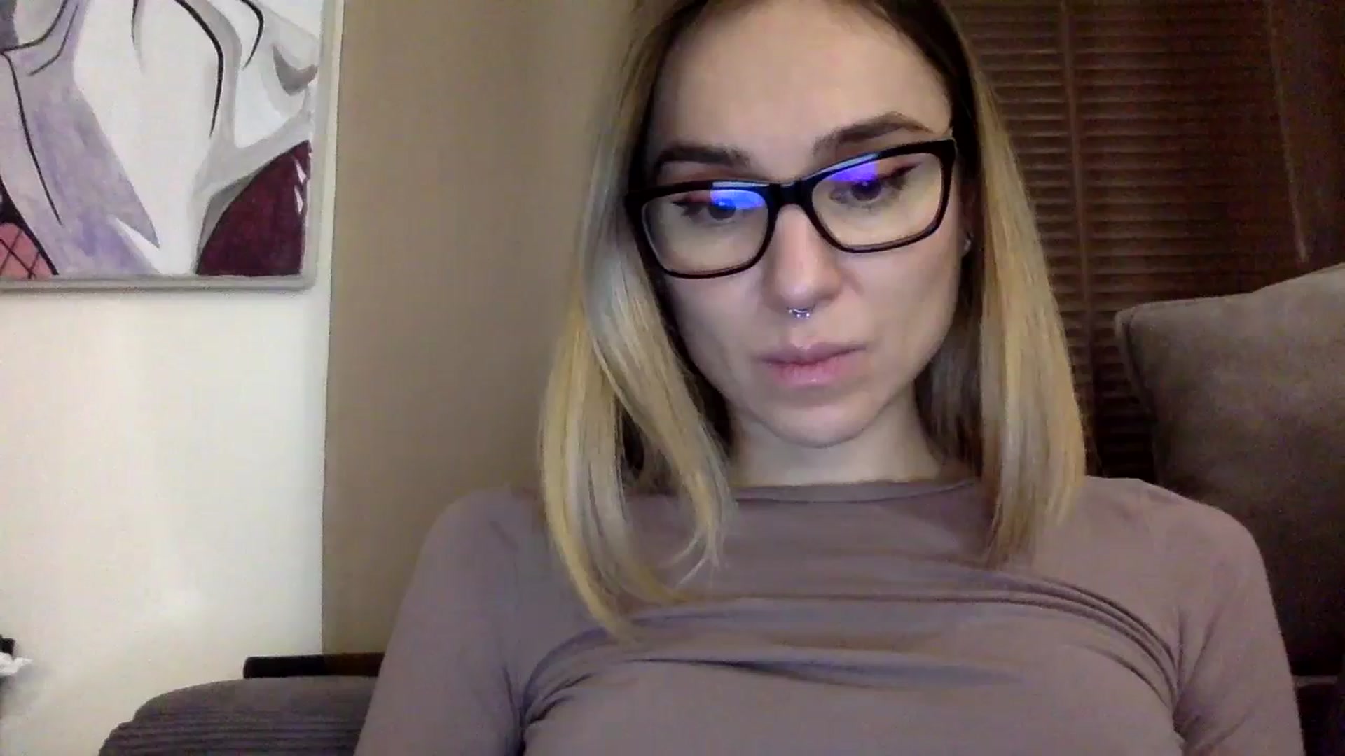Gallery image thumbnail from EgoisticKitty's myfreecams stream on, 12/23/2023, 20:49 image 7 of 20