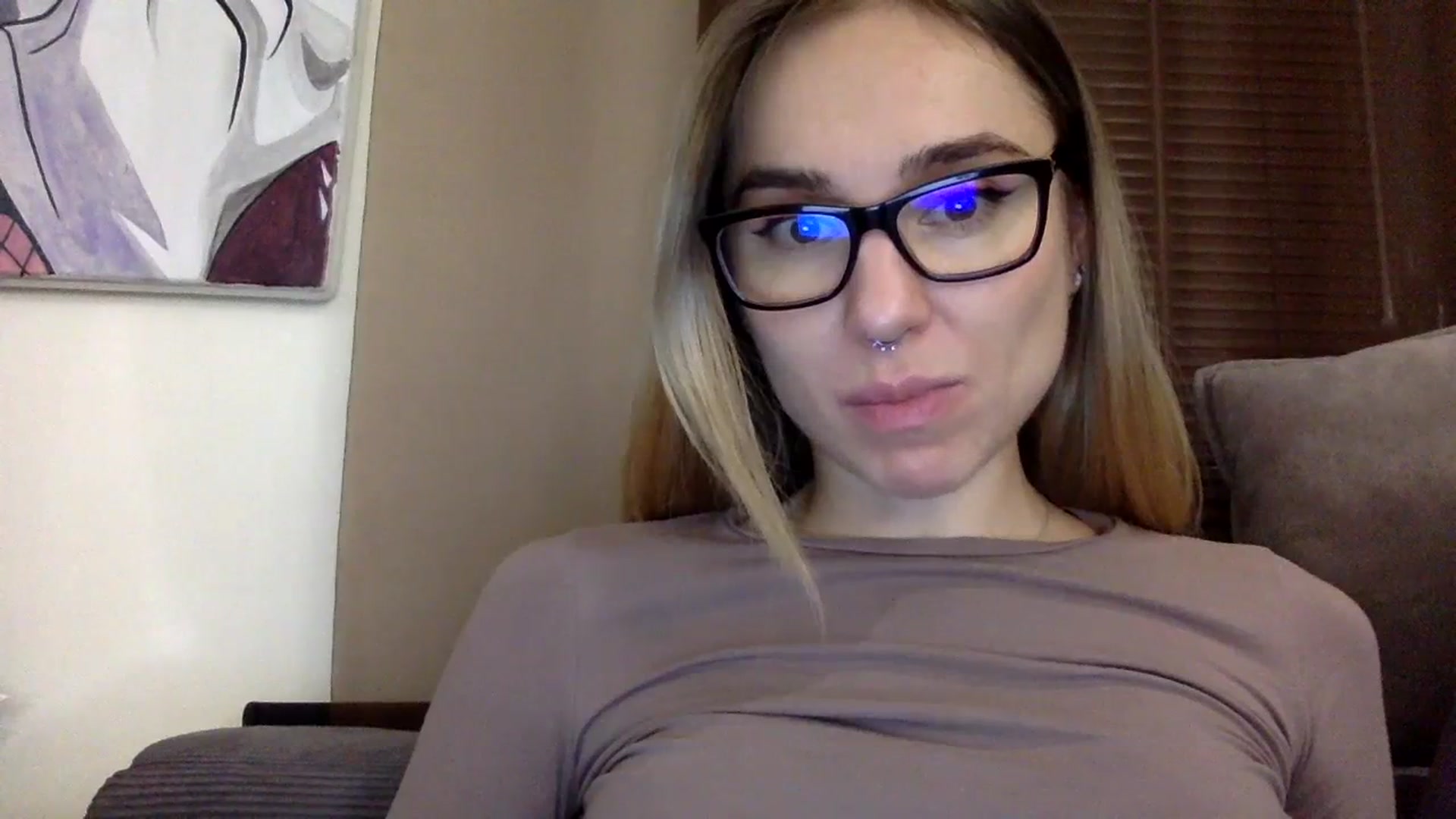 Gallery image thumbnail from EgoisticKitty's myfreecams stream on, 12/23/2023, 20:49 image 5 of 20