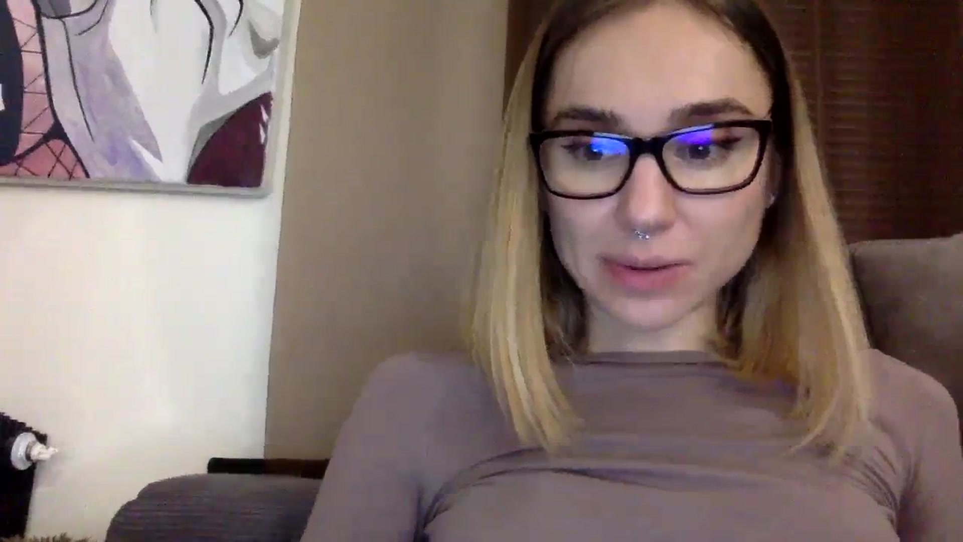 Gallery image thumbnail from EgoisticKitty's myfreecams stream on, 12/23/2023, 20:49 image 4 of 20