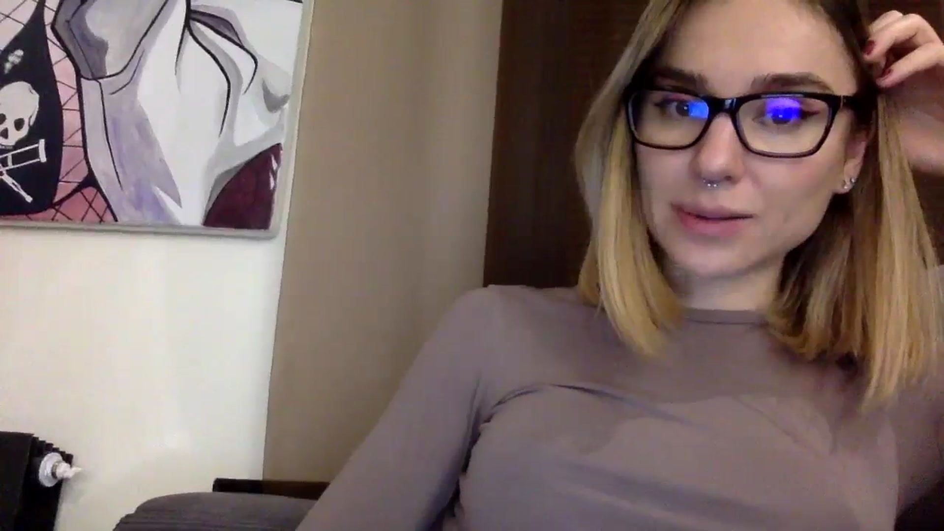 Gallery image thumbnail from EgoisticKitty's myfreecams stream on, 12/23/2023, 20:49 image 2 of 20