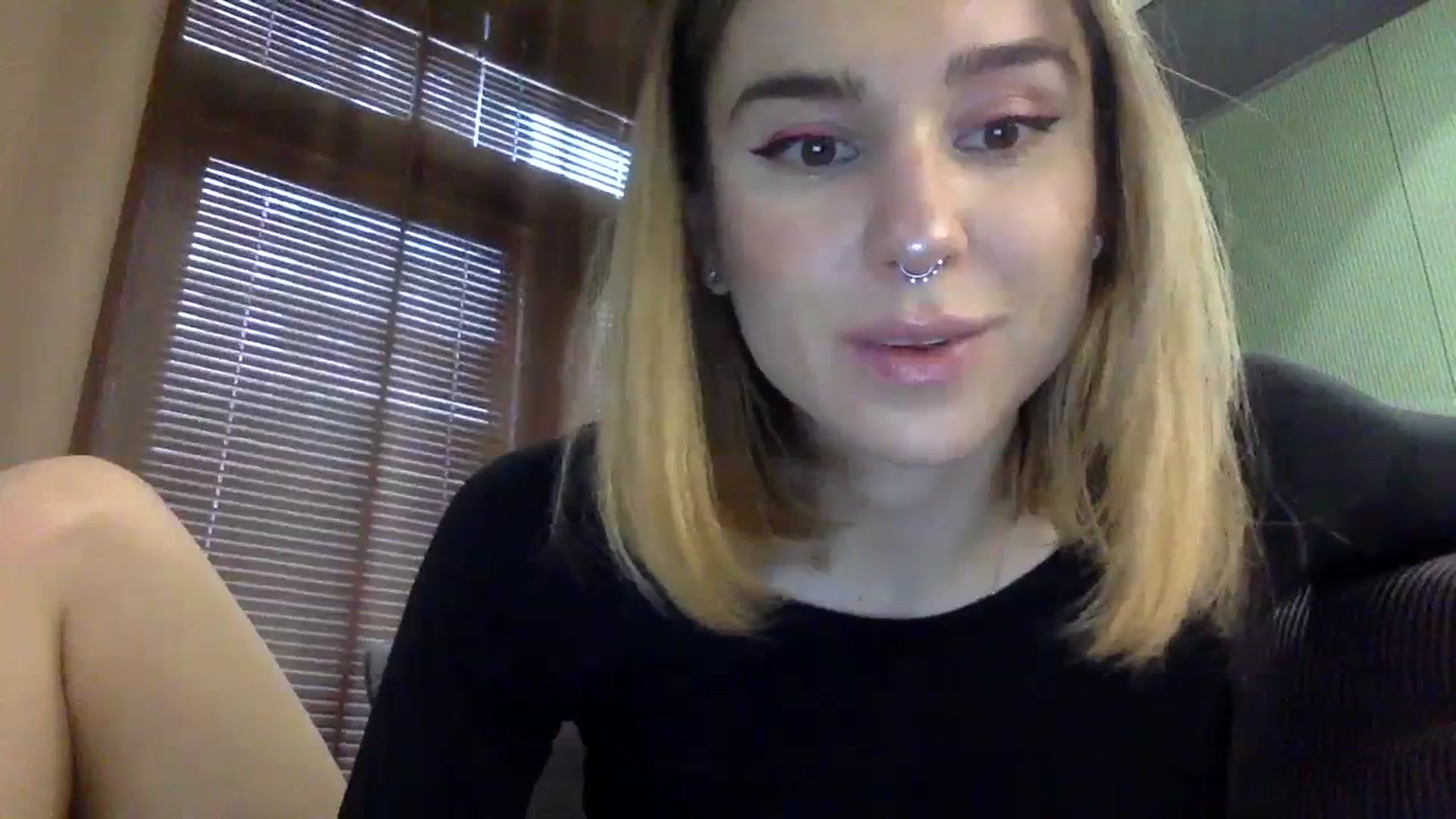 Gallery image thumbnail from EgoisticKitty's myfreecams stream on, 12/24/2023, 10:09 image 9 of 20