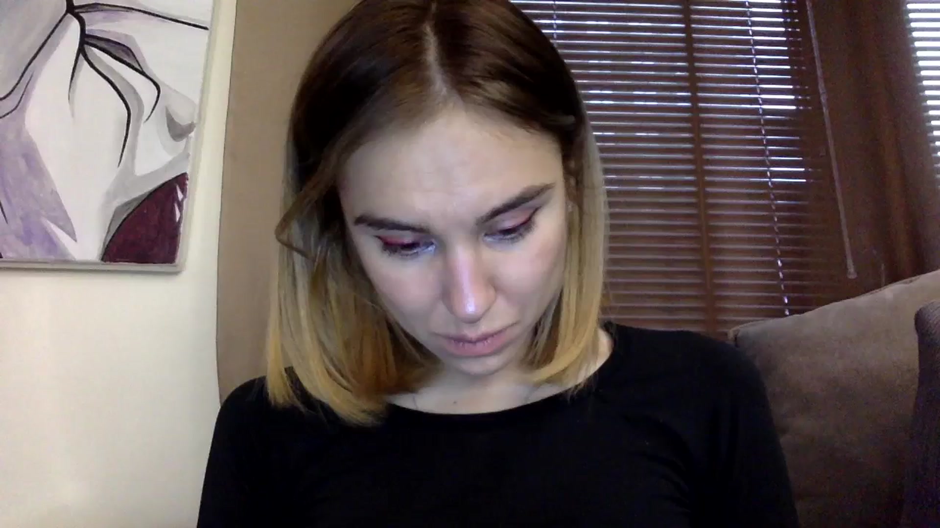 Gallery image thumbnail from EgoisticKitty's myfreecams stream on, 12/24/2023, 12:22 image 17 of 20