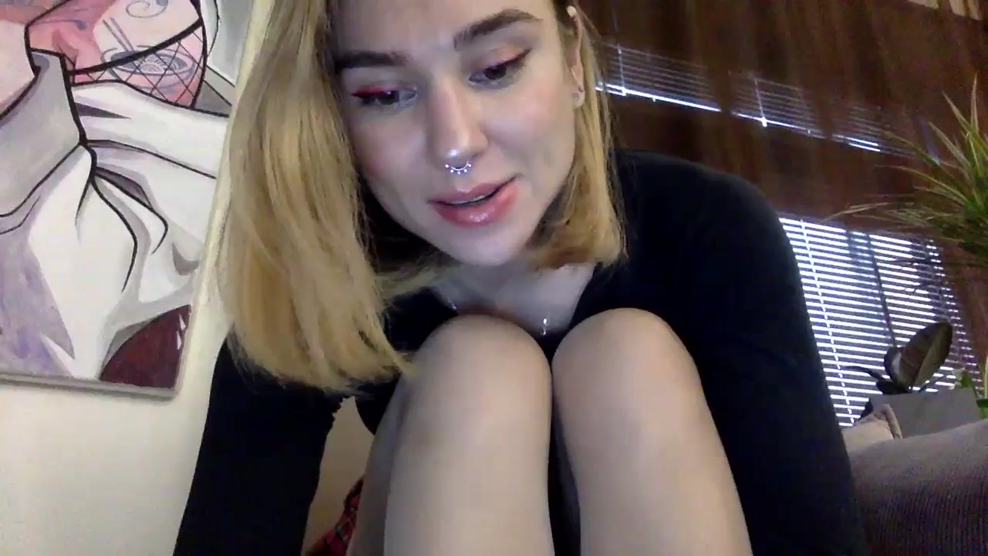 Gallery image thumbnail from EgoisticKitty's myfreecams stream on, 12/24/2023, 12:22 image 20 of 20