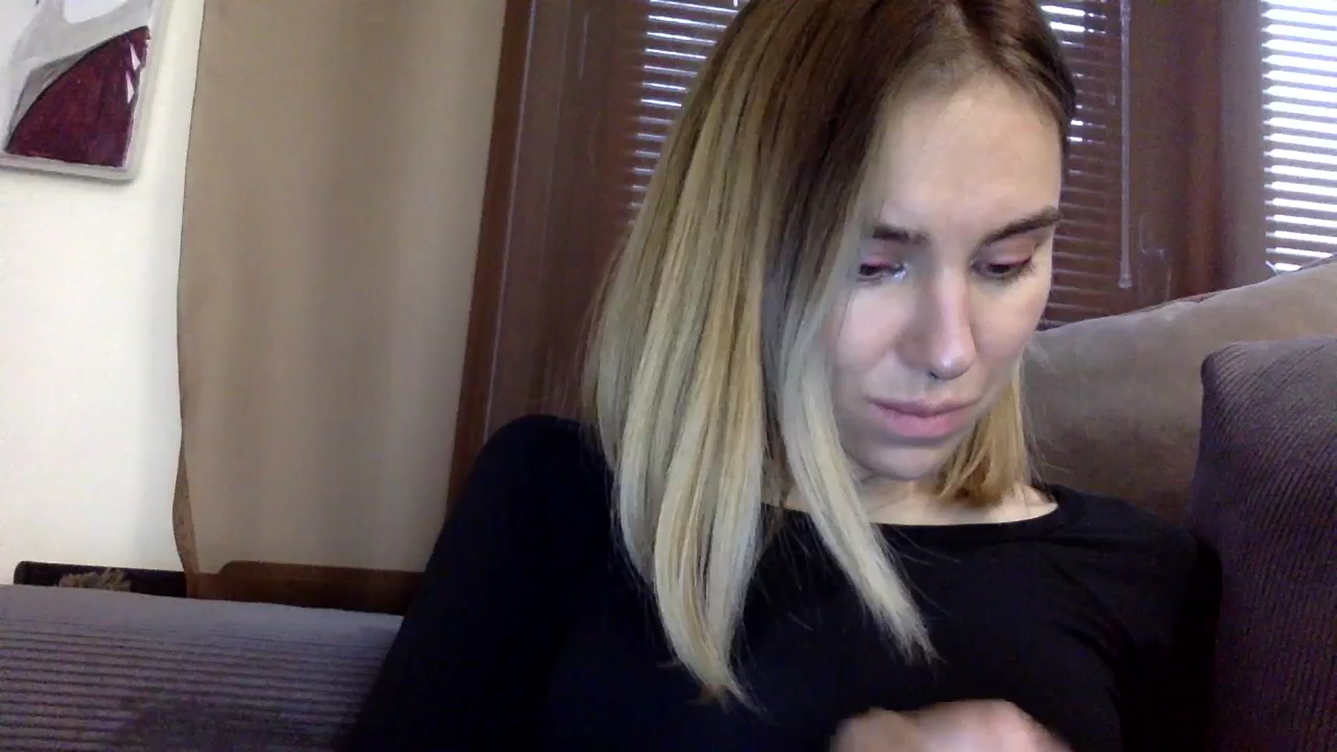 Gallery image thumbnail from EgoisticKitty's myfreecams stream on, 12/24/2023, 12:22 image 11 of 20