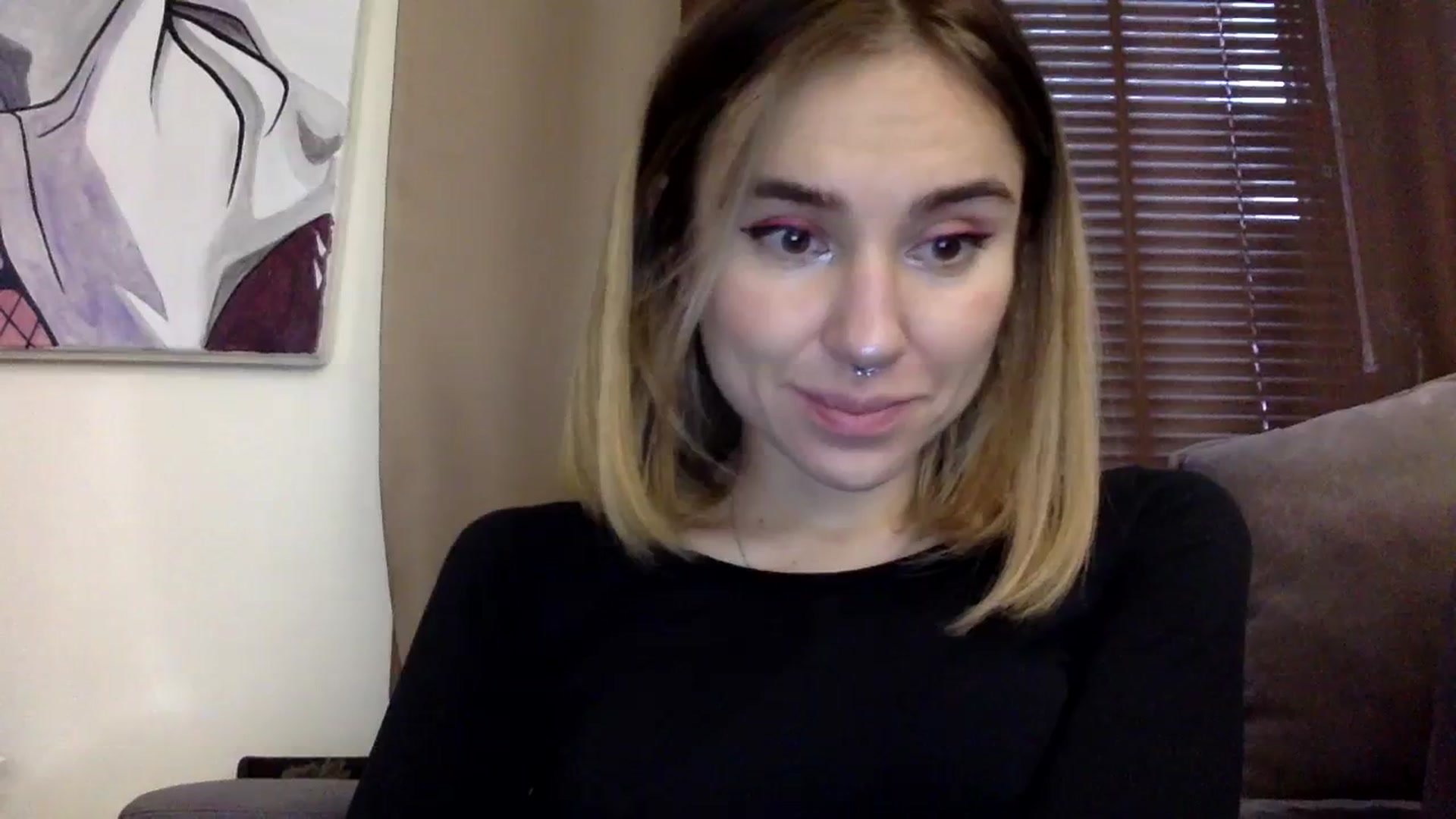 Gallery image thumbnail from EgoisticKitty's myfreecams stream on, 12/24/2023, 12:22 image 18 of 20
